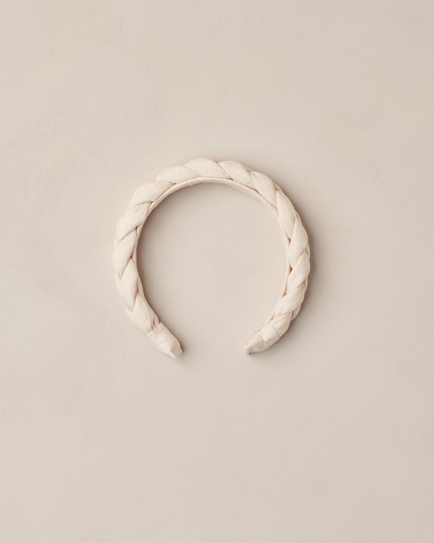 Braided Headband | Ivory - Rylee + Cru | Kids Clothes | Trendy Baby Clothes | Modern Infant Outfits |