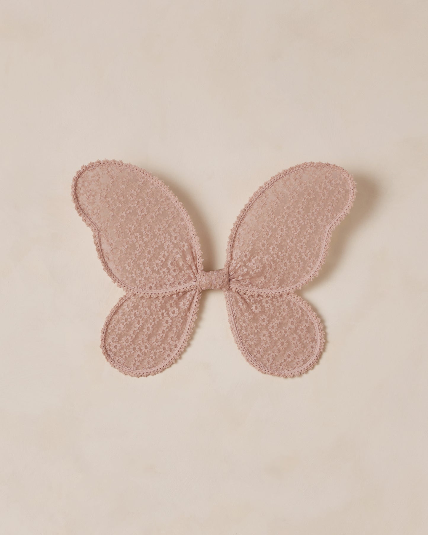 Wings | Rose Embroidered Daisy - Rylee + Cru | Kids Clothes | Trendy Baby Clothes | Modern Infant Outfits |