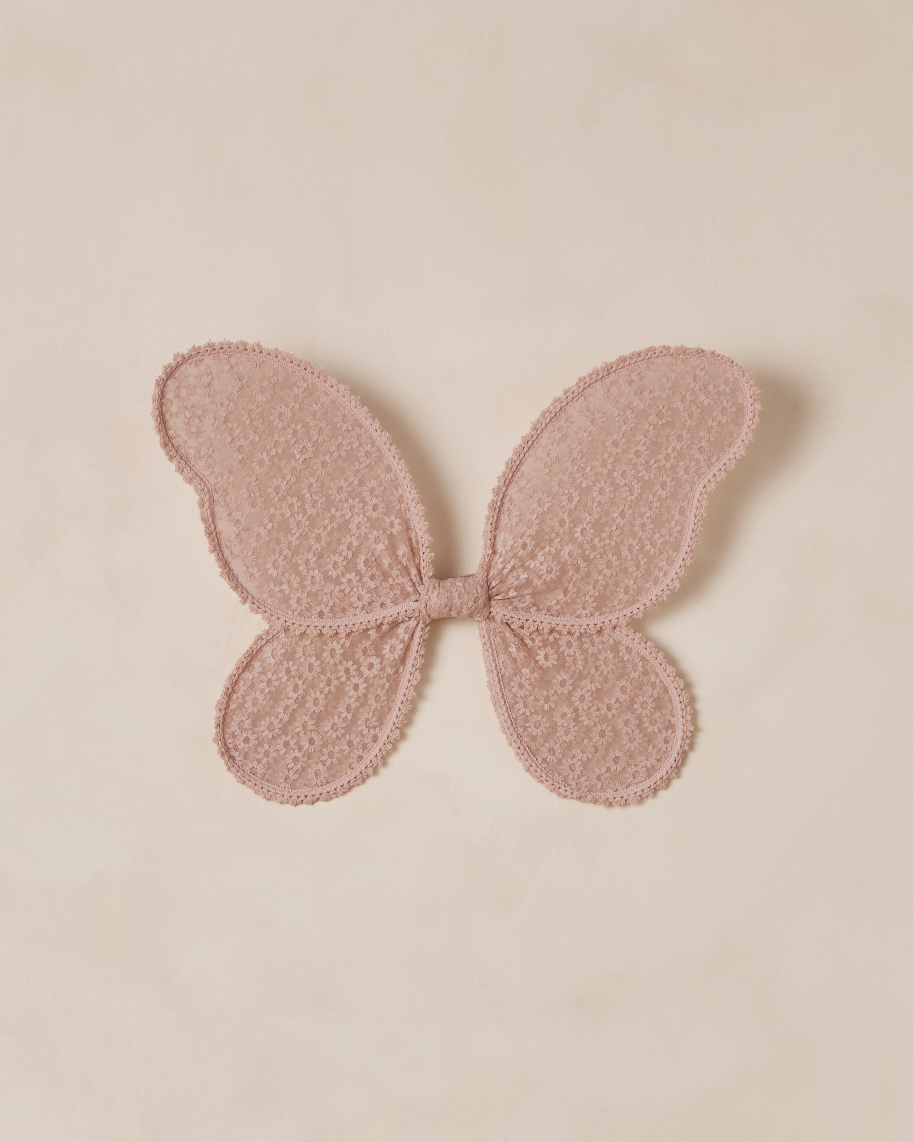 Wings | Rose Embroidered Daisy - Rylee + Cru | Kids Clothes | Trendy Baby Clothes | Modern Infant Outfits |