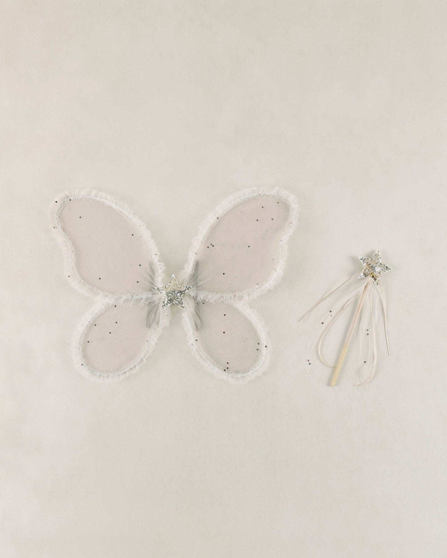 Fairy Set Confetti - Rylee + Cru | Kids Clothes | Trendy Baby Clothes | Modern Infant Outfits |