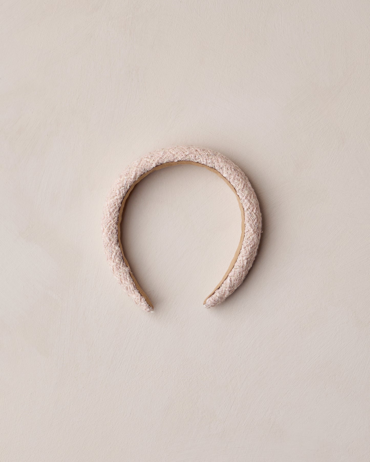 Padded Headband | Rose - Rylee + Cru | Kids Clothes | Trendy Baby Clothes | Modern Infant Outfits |