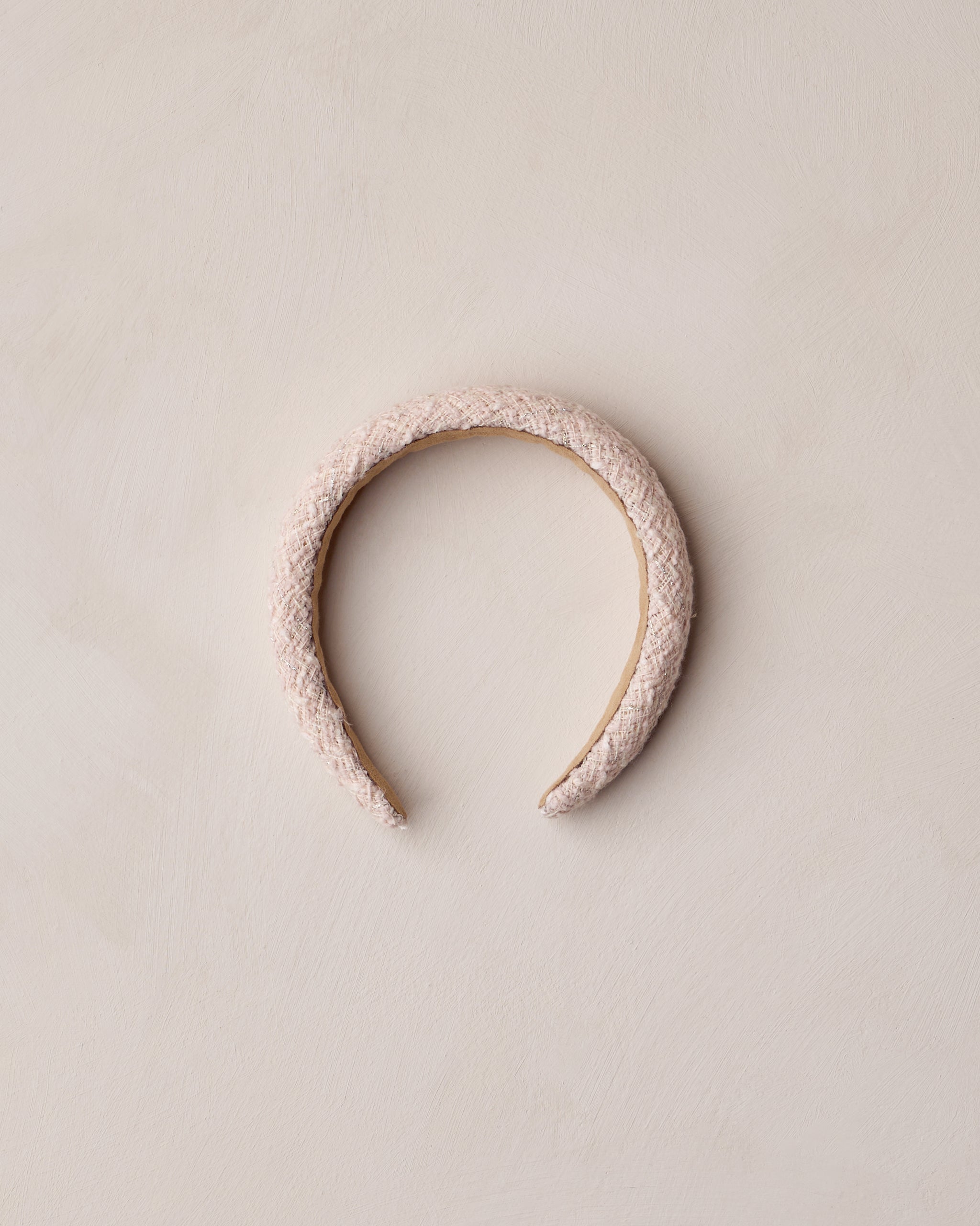 Padded Headband | Rose - Rylee + Cru | Kids Clothes | Trendy Baby Clothes | Modern Infant Outfits |