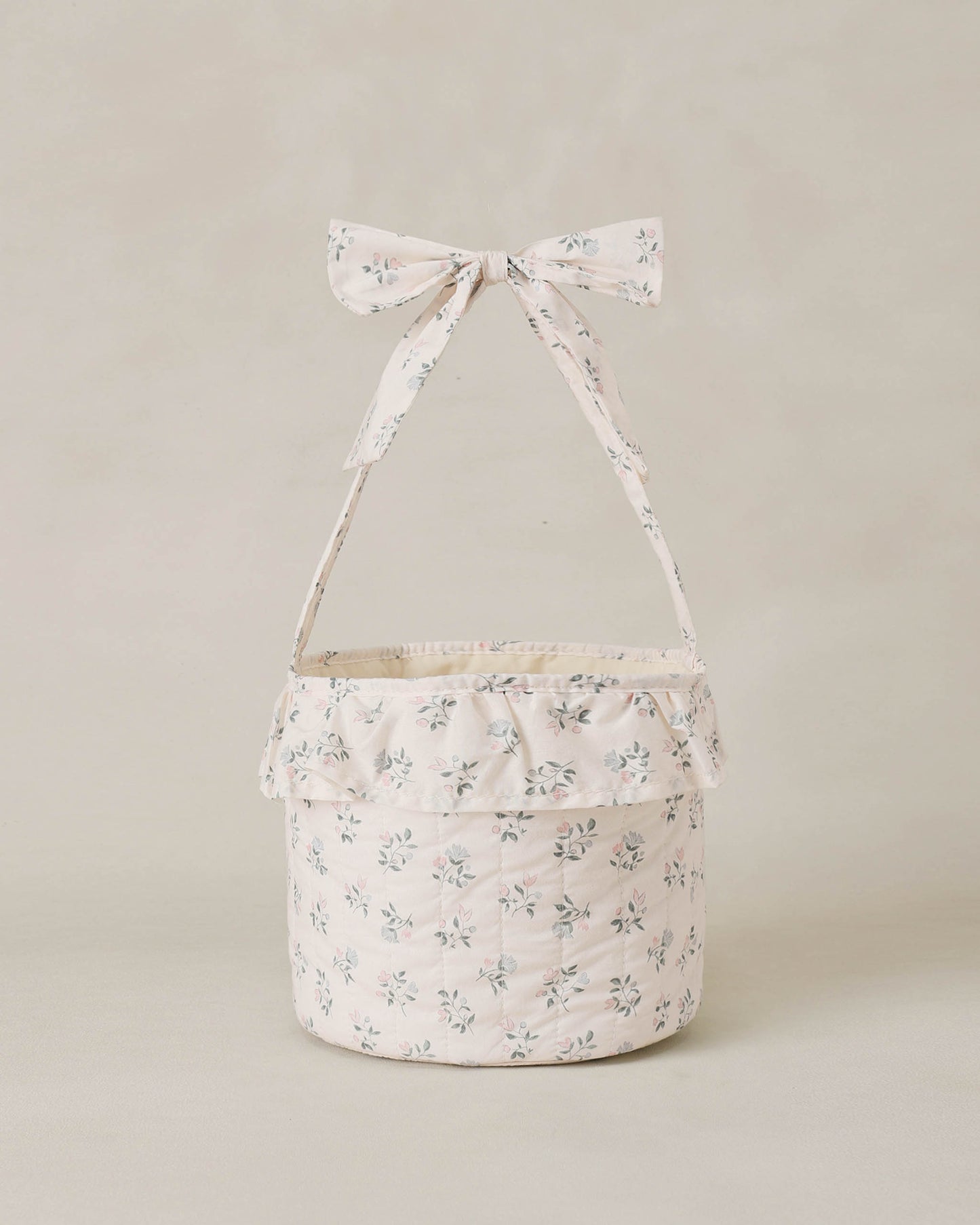 Easter Basket Summer Ditsy - Rylee + Cru | Kids Clothes | Trendy Baby Clothes | Modern Infant Outfits |