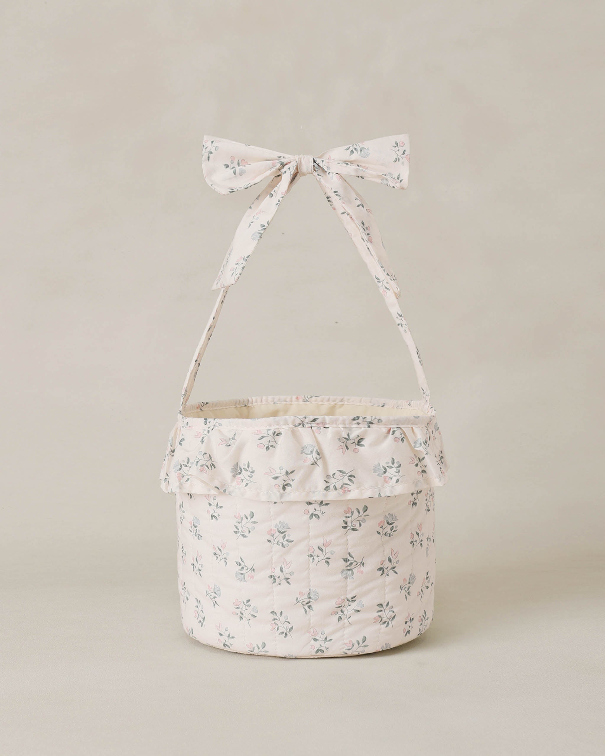 Easter Basket Summer Ditsy - Rylee + Cru | Kids Clothes | Trendy Baby Clothes | Modern Infant Outfits |