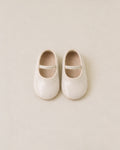 Baby Ballet Flats Rose - Rylee + Cru | Kids Clothes | Trendy Baby Clothes | Modern Infant Outfits |
