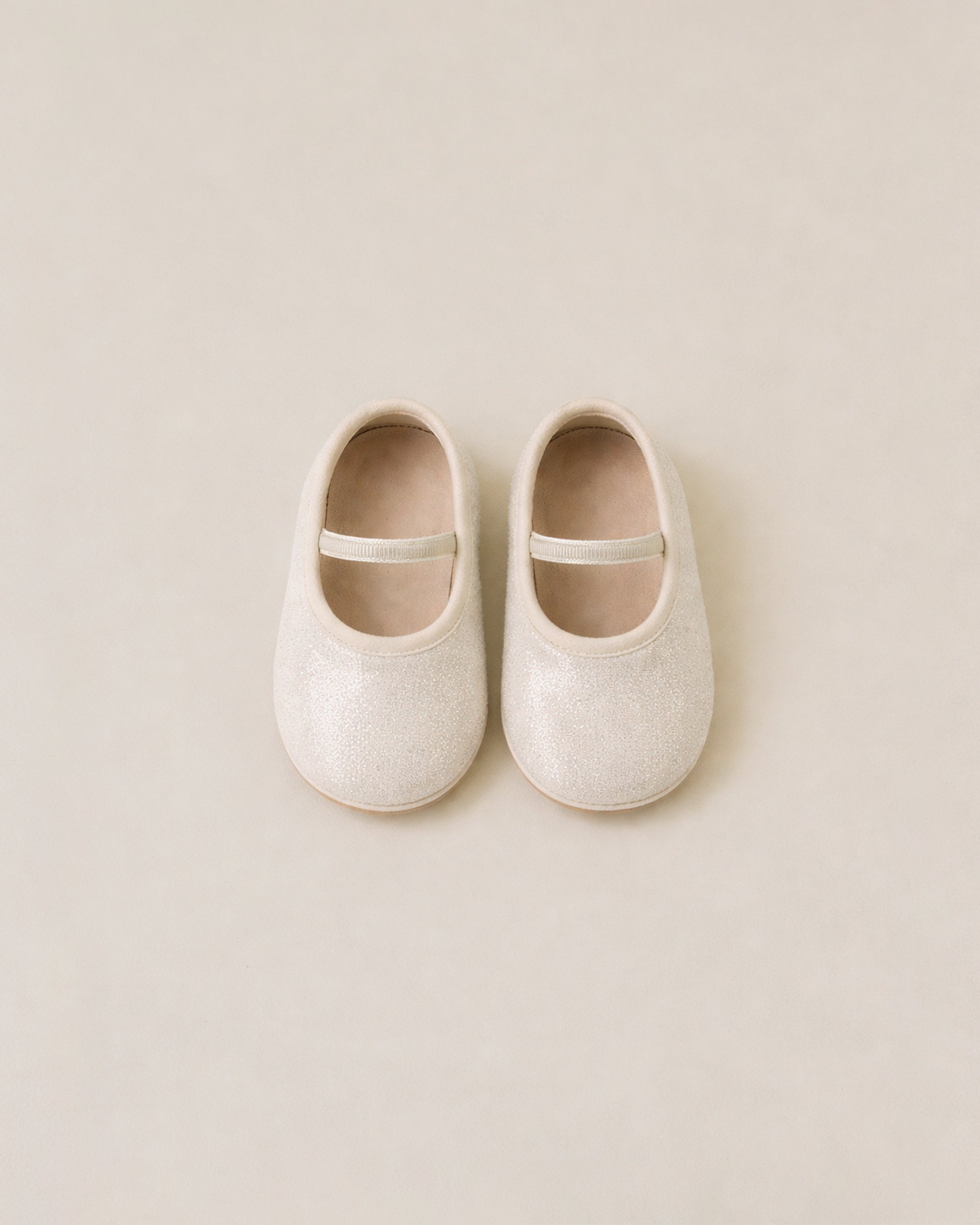 Baby Ballet Flats Rose - Rylee + Cru | Kids Clothes | Trendy Baby Clothes | Modern Infant Outfits |