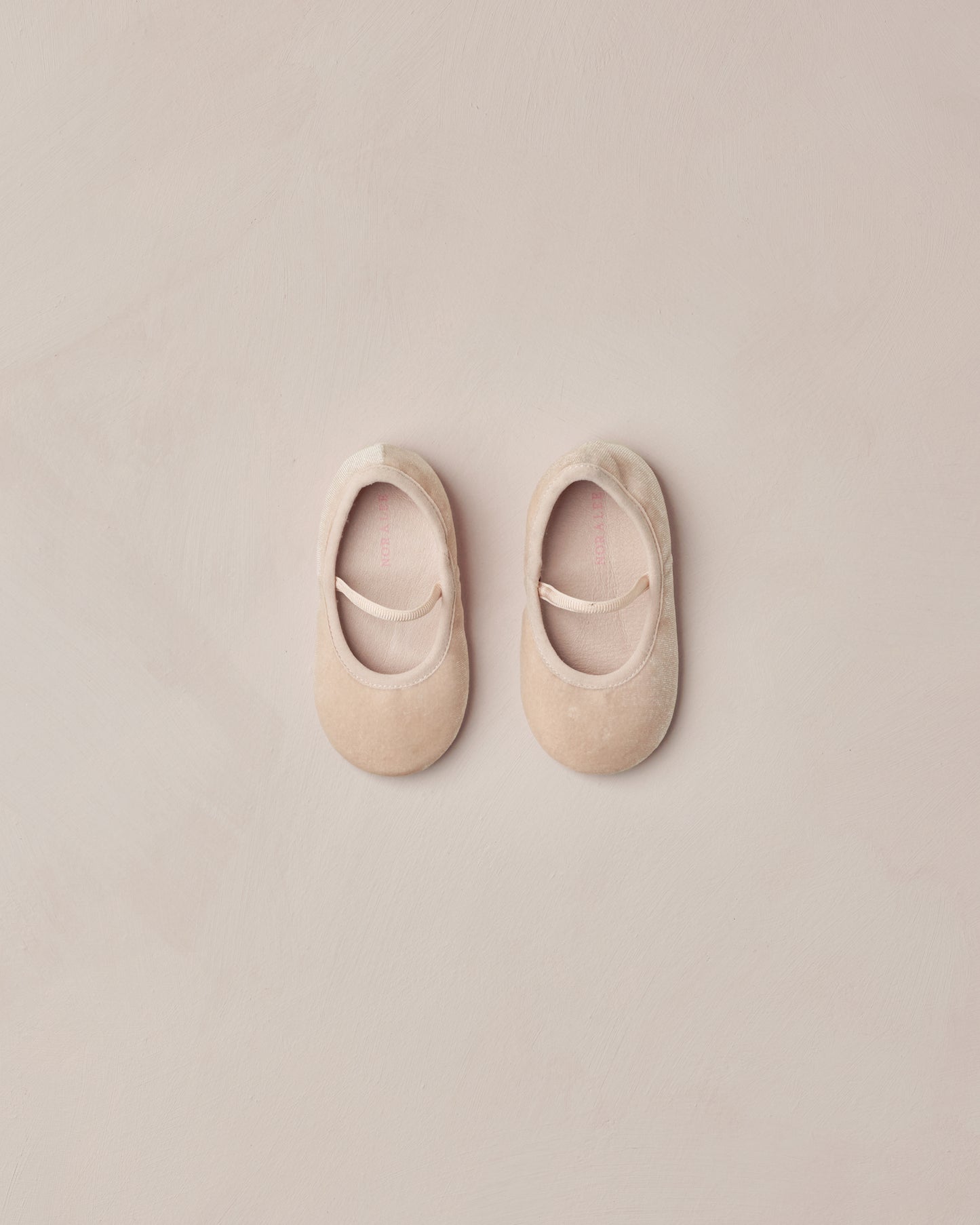 Baby Ballet Flats | Rose - Rylee + Cru | Kids Clothes | Trendy Baby Clothes | Modern Infant Outfits |