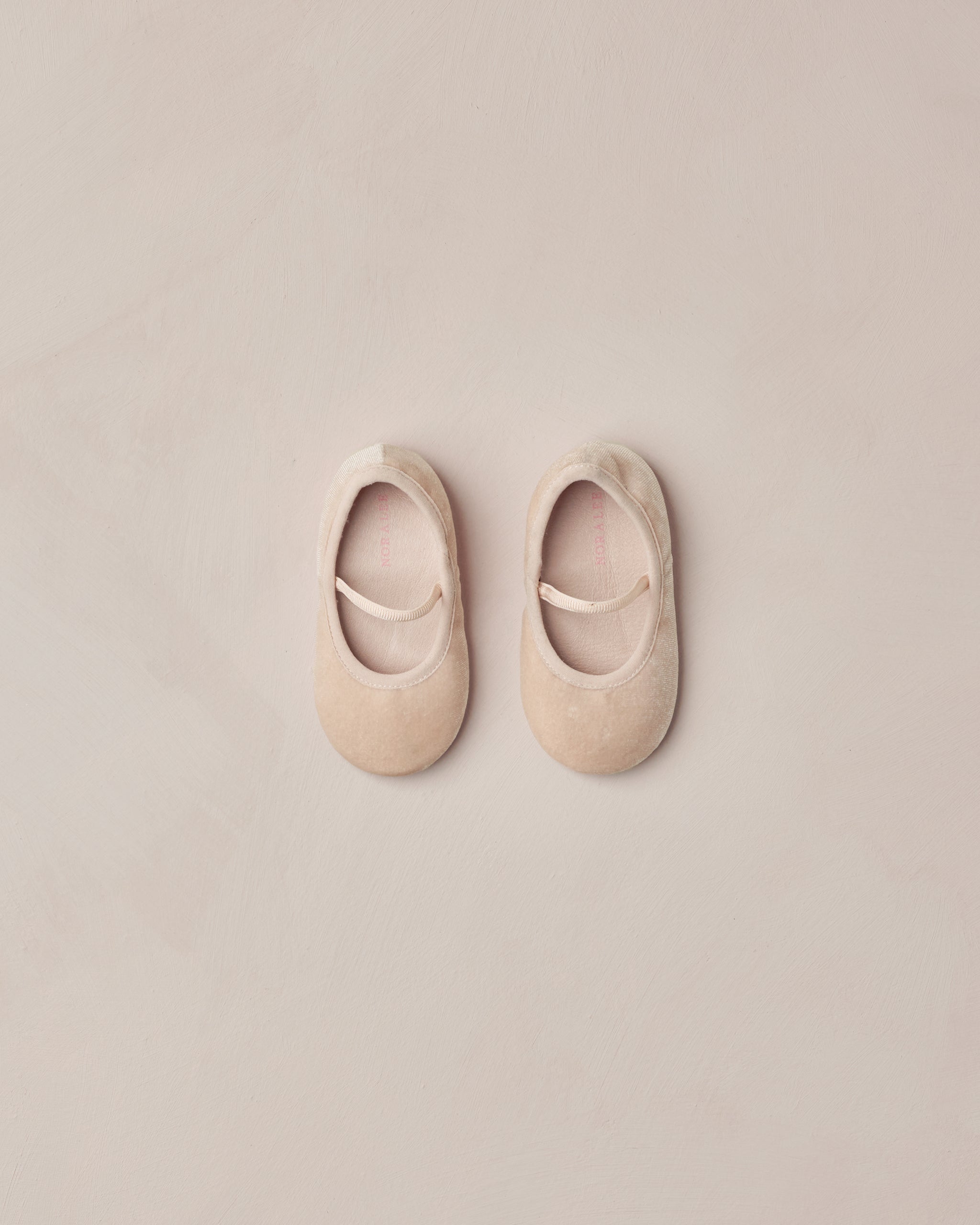 Baby Ballet Flats | Rose - Rylee + Cru | Kids Clothes | Trendy Baby Clothes | Modern Infant Outfits |