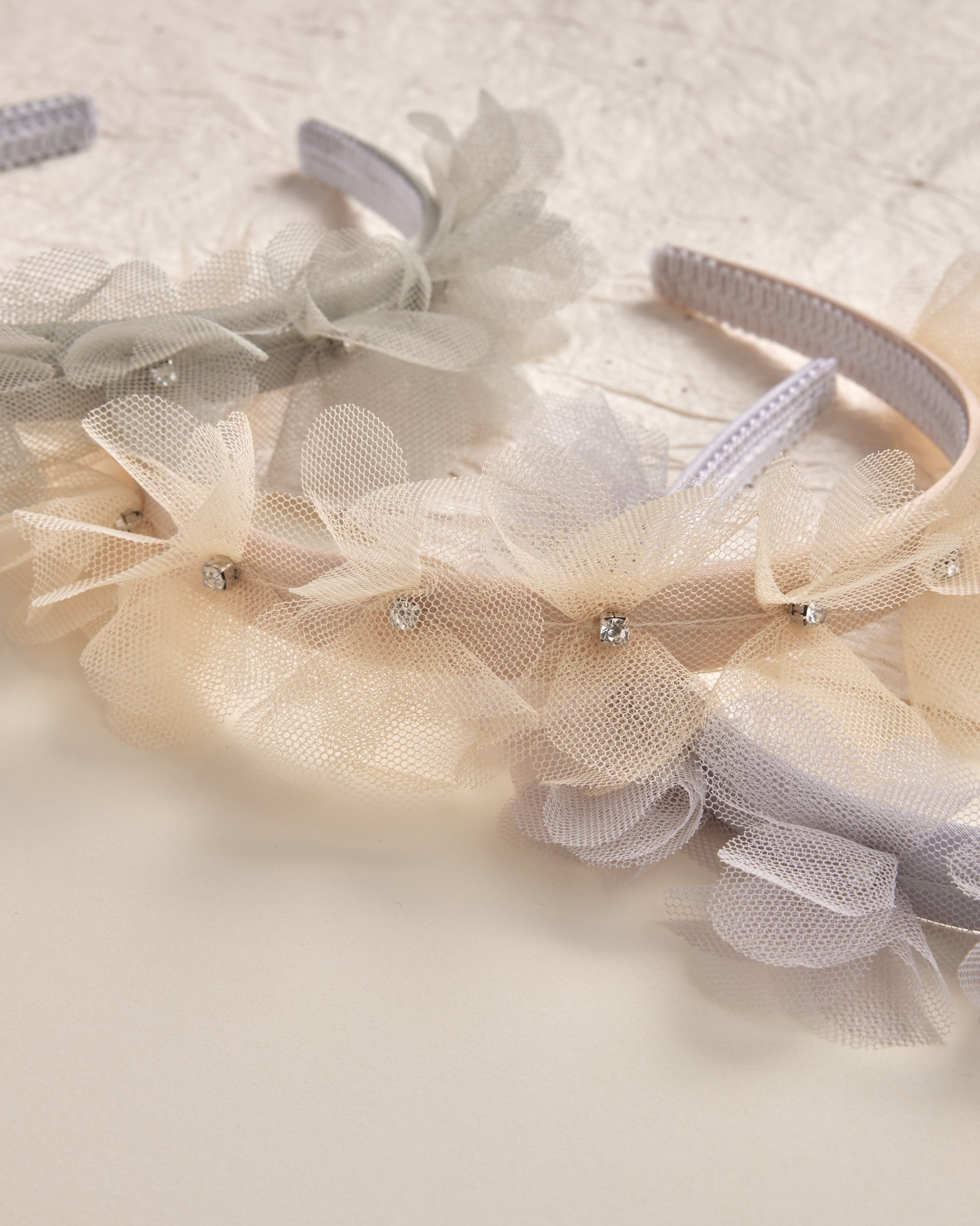Pixie Headband || Champagne - Rylee + Cru | Kids Clothes | Trendy Baby Clothes | Modern Infant Outfits |
