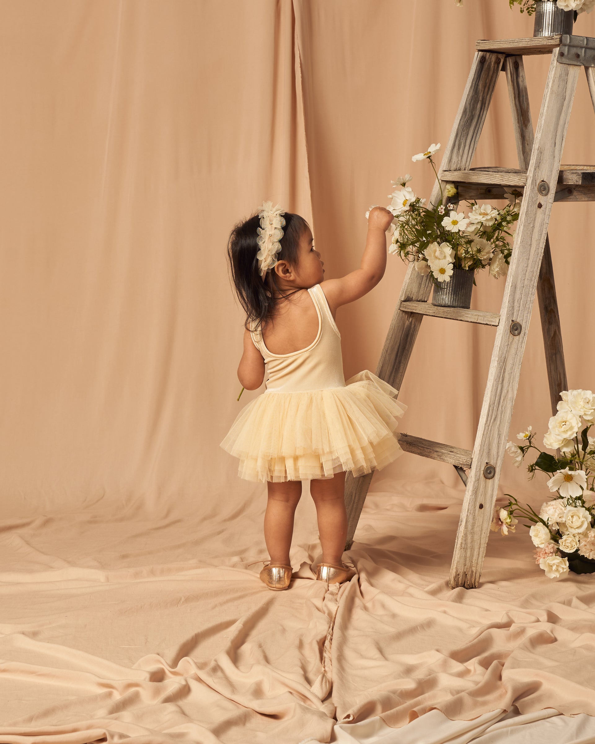 Noralee Maddie Dress - Bouquet main image 0