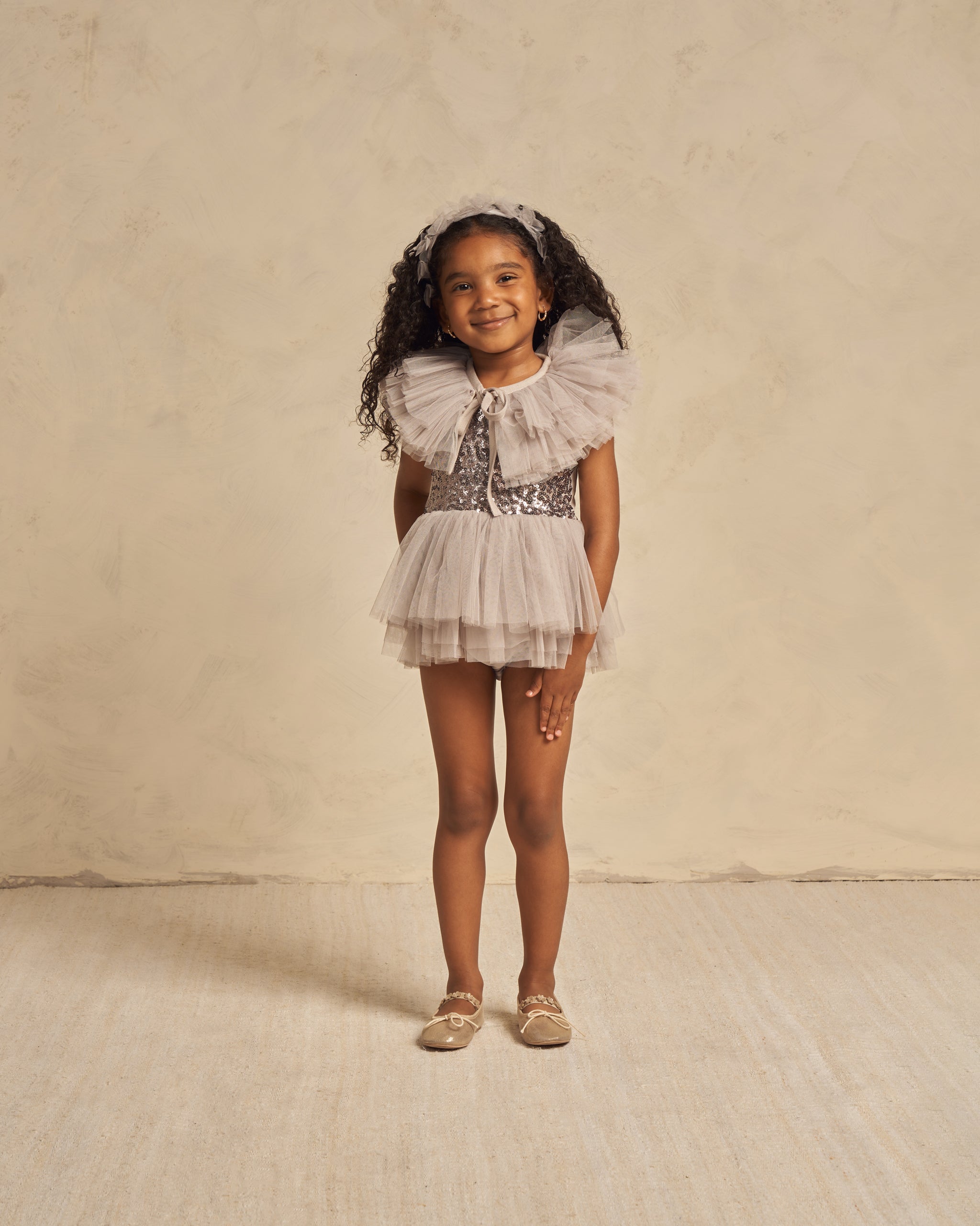 Clementine Tutu || Cloud - Rylee + Cru | Kids Clothes | Trendy Baby Clothes | Modern Infant Outfits |