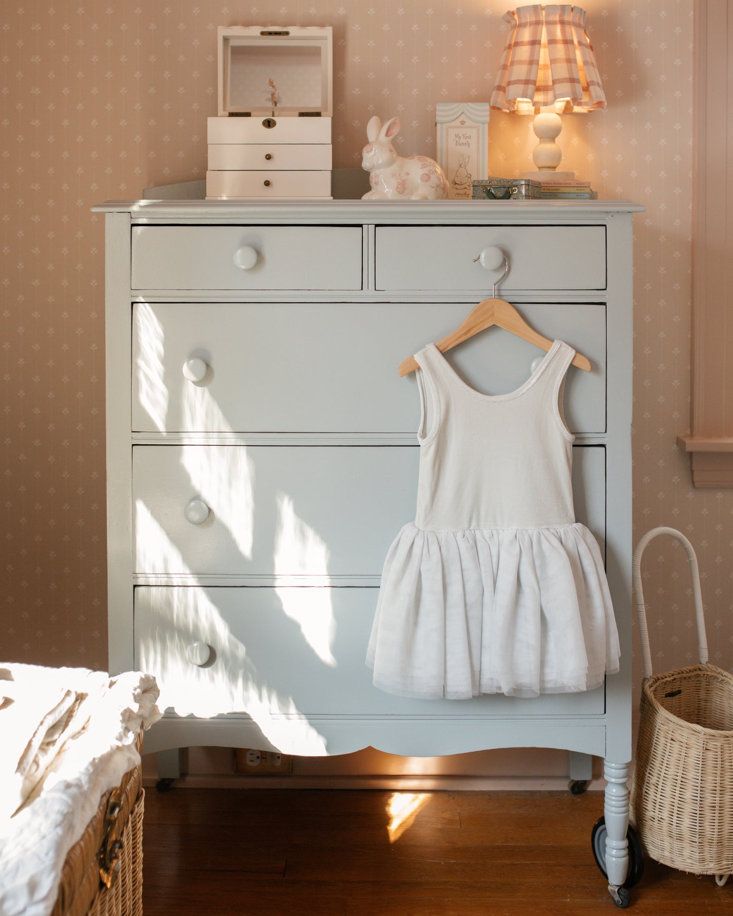 Tallulah Tutu Mist - Rylee + Cru | Kids Clothes | Trendy Baby Clothes | Modern Infant Outfits |