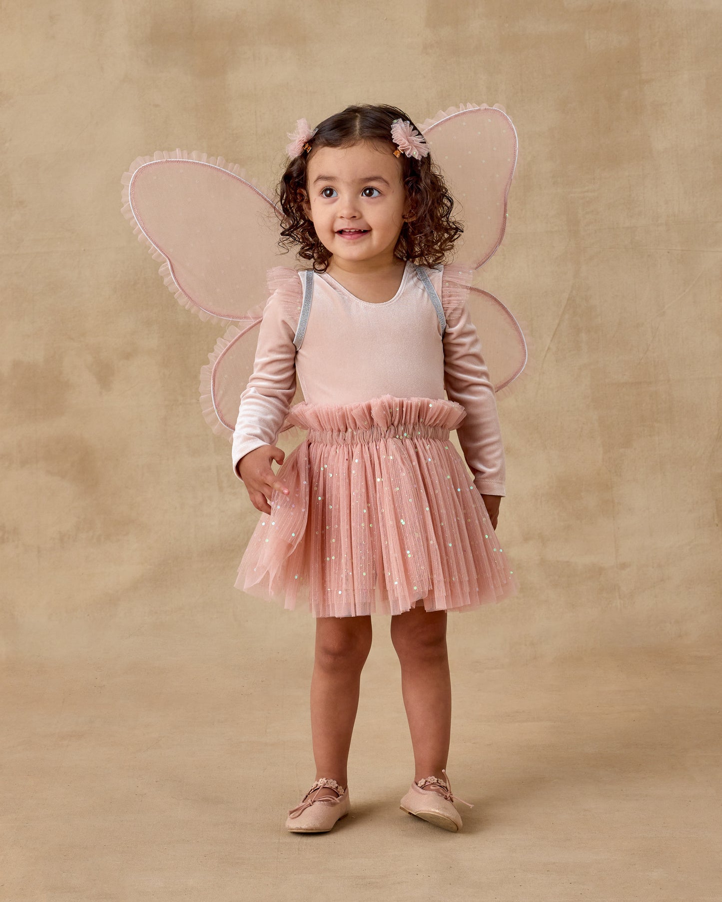 Wings | Rose - Rylee + Cru | Kids Clothes | Trendy Baby Clothes | Modern Infant Outfits |