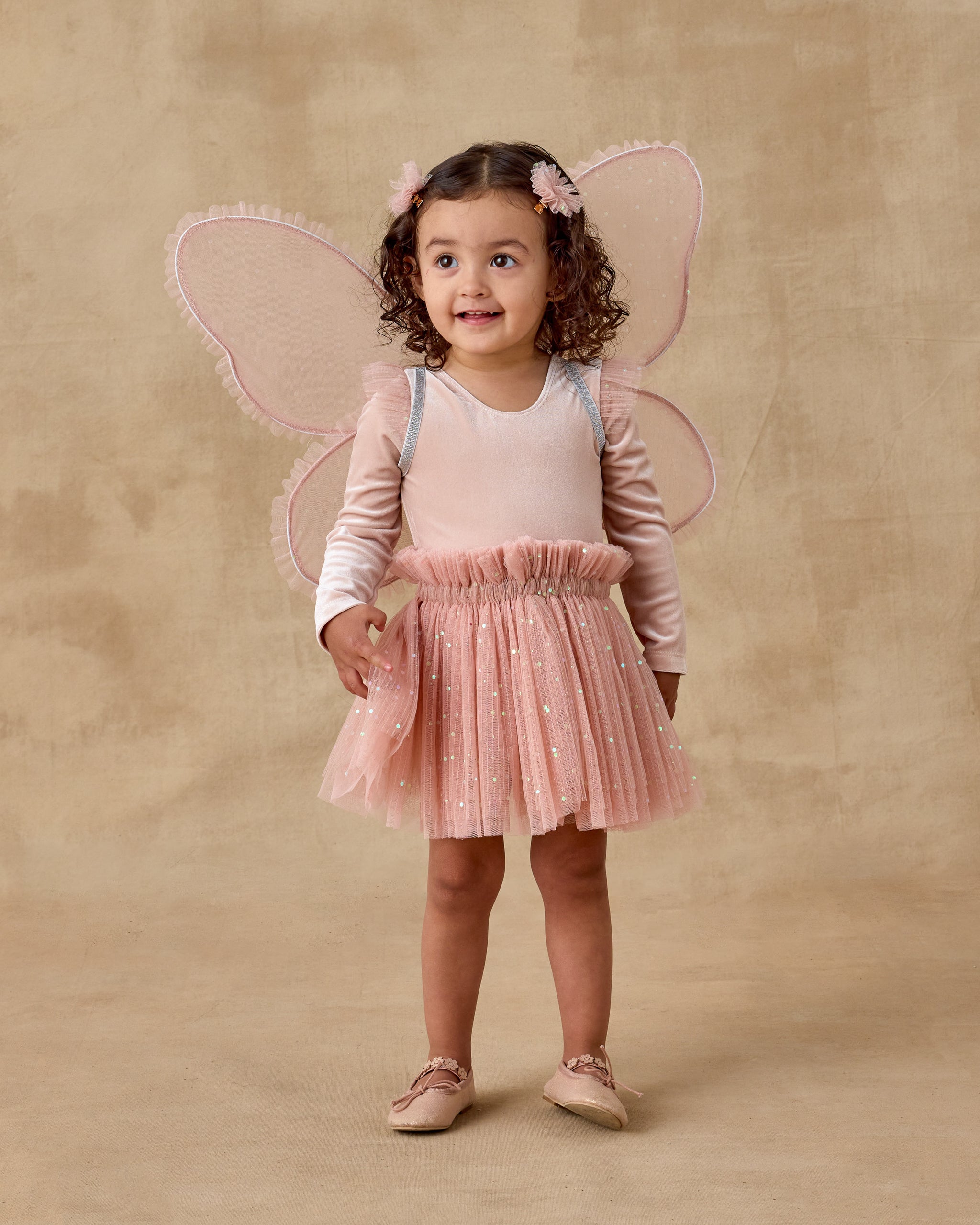 Wings | Rose - Rylee + Cru | Kids Clothes | Trendy Baby Clothes | Modern Infant Outfits |