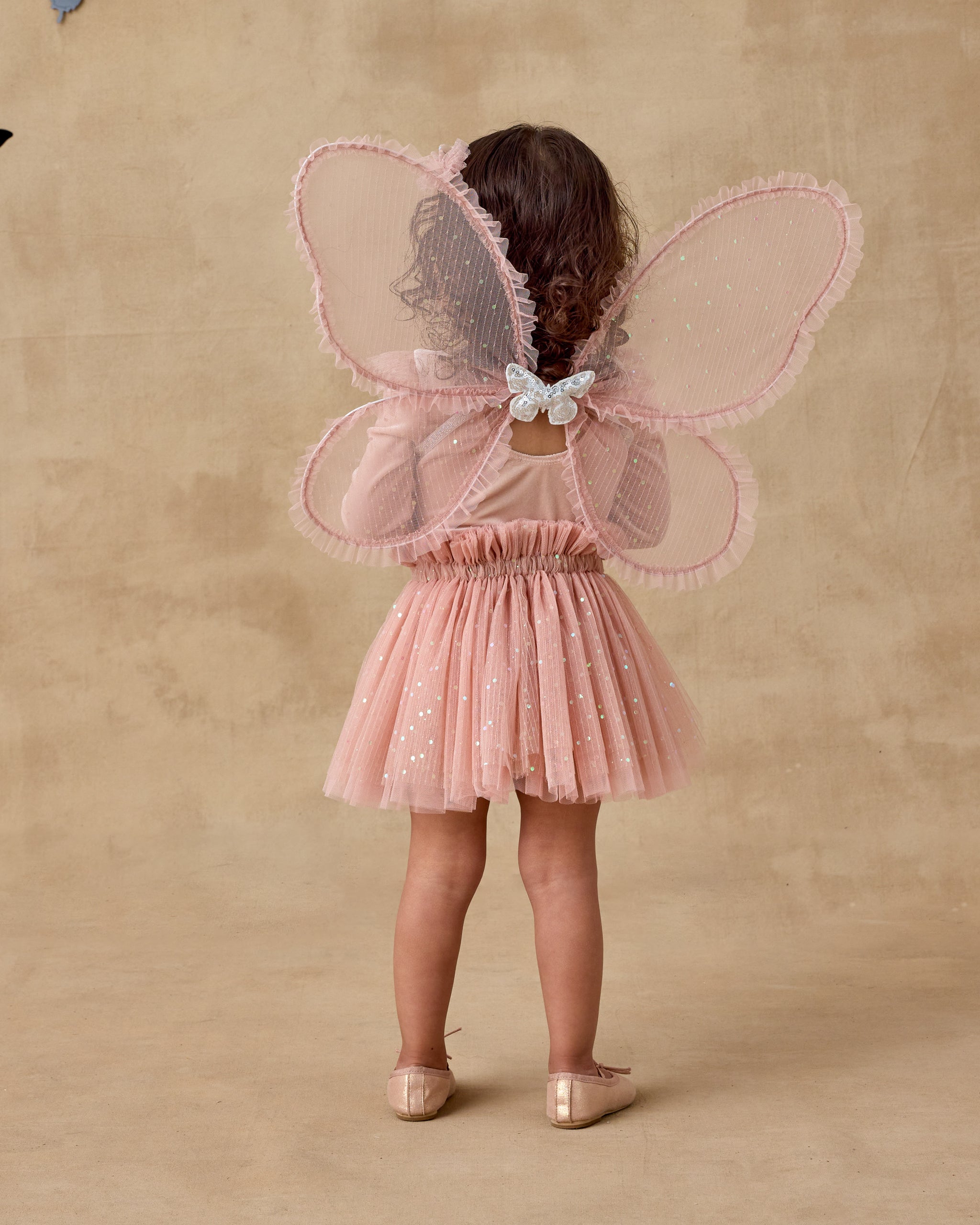 Wings | Rose - Rylee + Cru | Kids Clothes | Trendy Baby Clothes | Modern Infant Outfits |