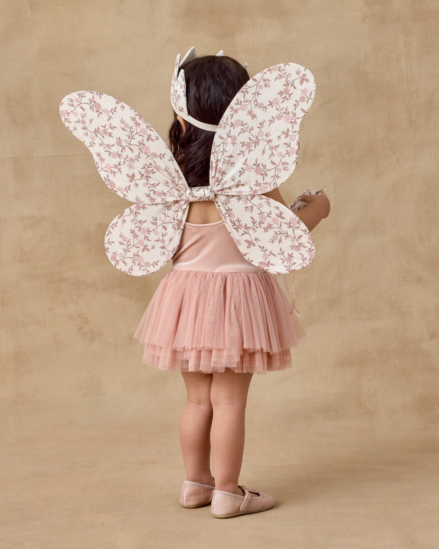 Wings | Rose Meadow - Rylee + Cru | Kids Clothes | Trendy Baby Clothes | Modern Infant Outfits |