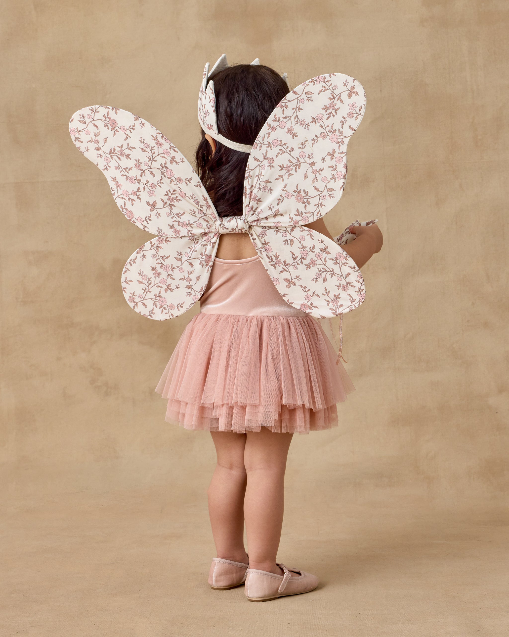 Wings | Rose Meadow - Rylee + Cru | Kids Clothes | Trendy Baby Clothes | Modern Infant Outfits |