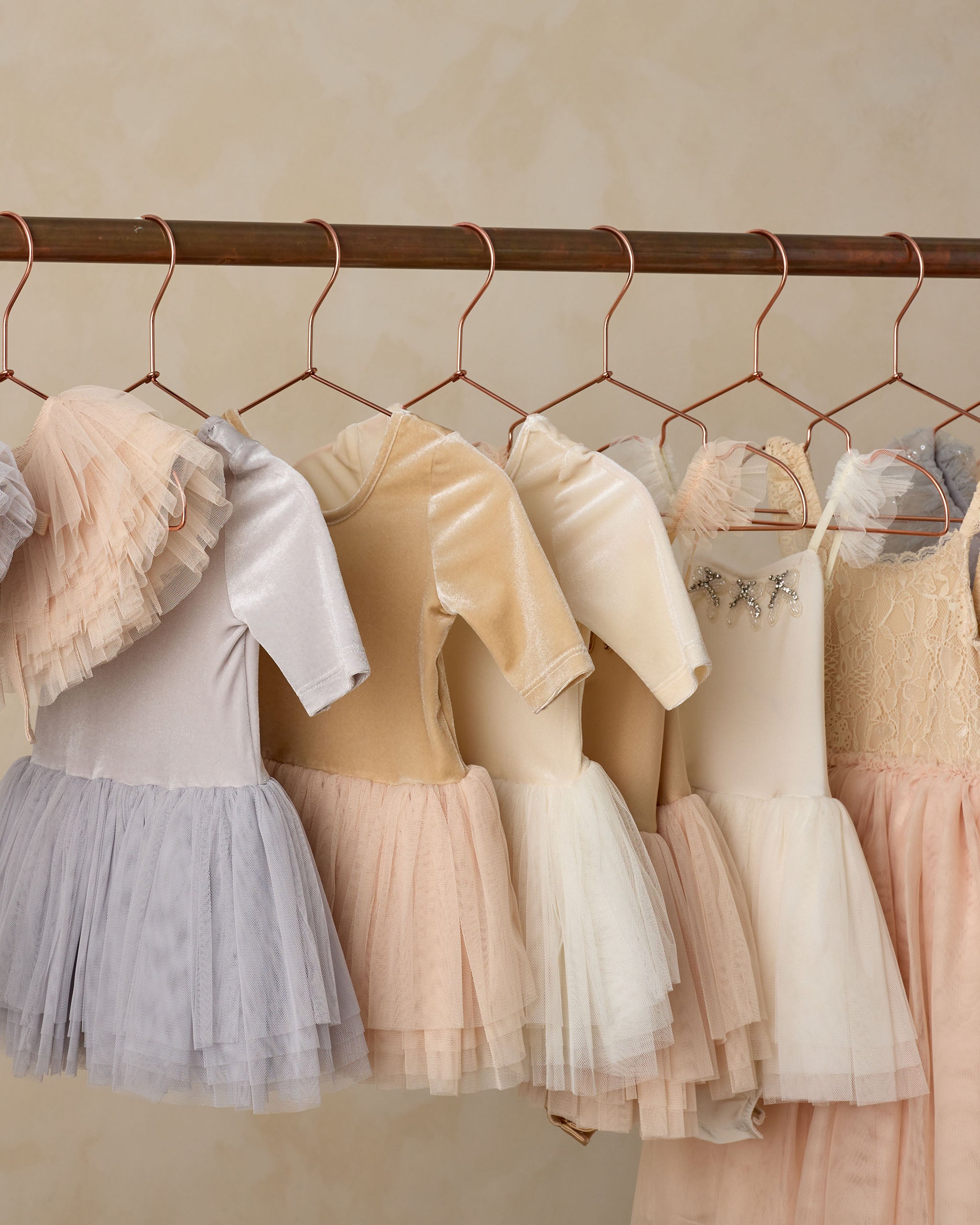 Thea Tutu | Antique - Rylee + Cru | Kids Clothes | Trendy Baby Clothes | Modern Infant Outfits |