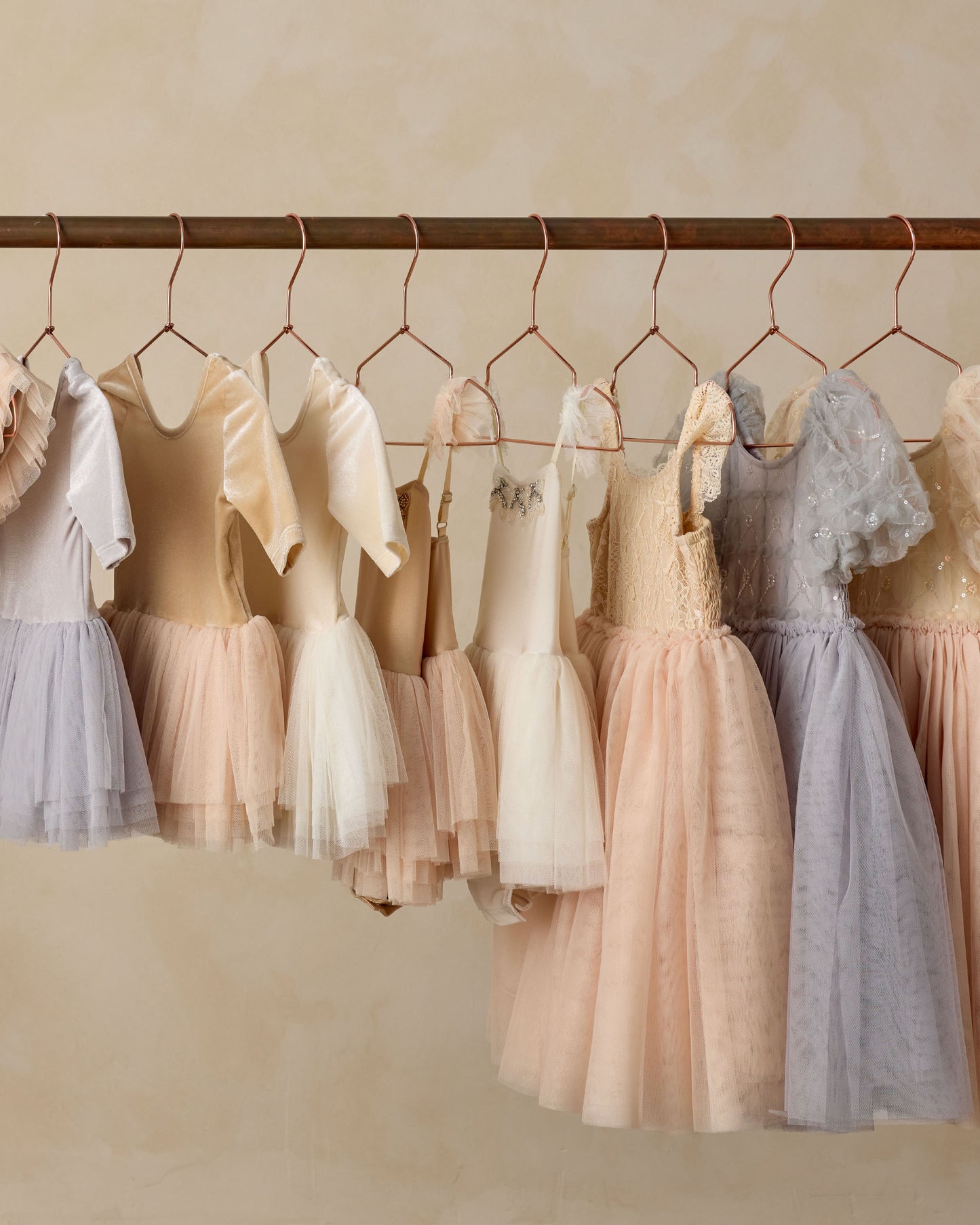 Camilla Dress | Antique - Rylee + Cru | Kids Clothes | Trendy Baby Clothes | Modern Infant Outfits |