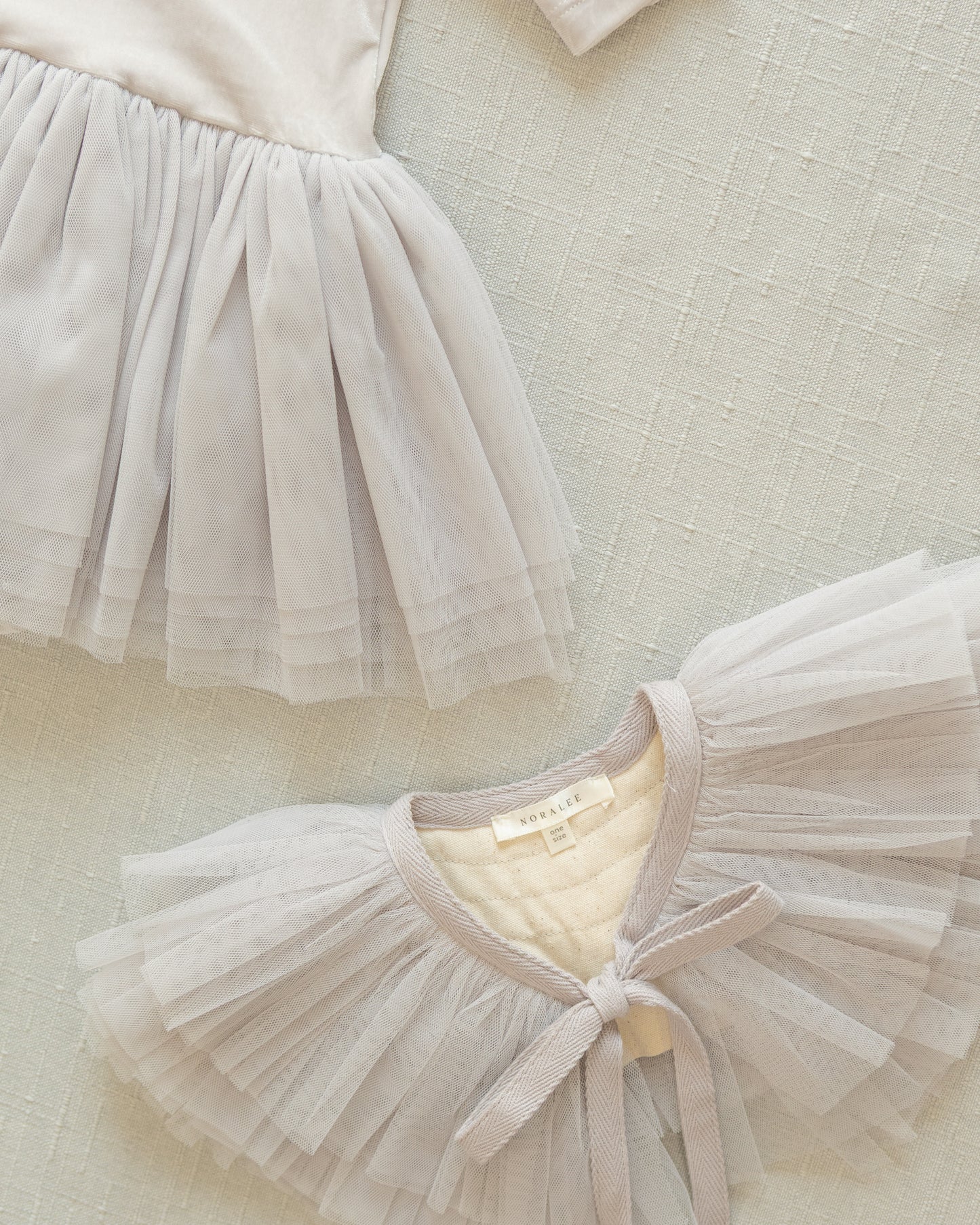 Thea Tutu | Cloud - Rylee + Cru | Kids Clothes | Trendy Baby Clothes | Modern Infant Outfits |