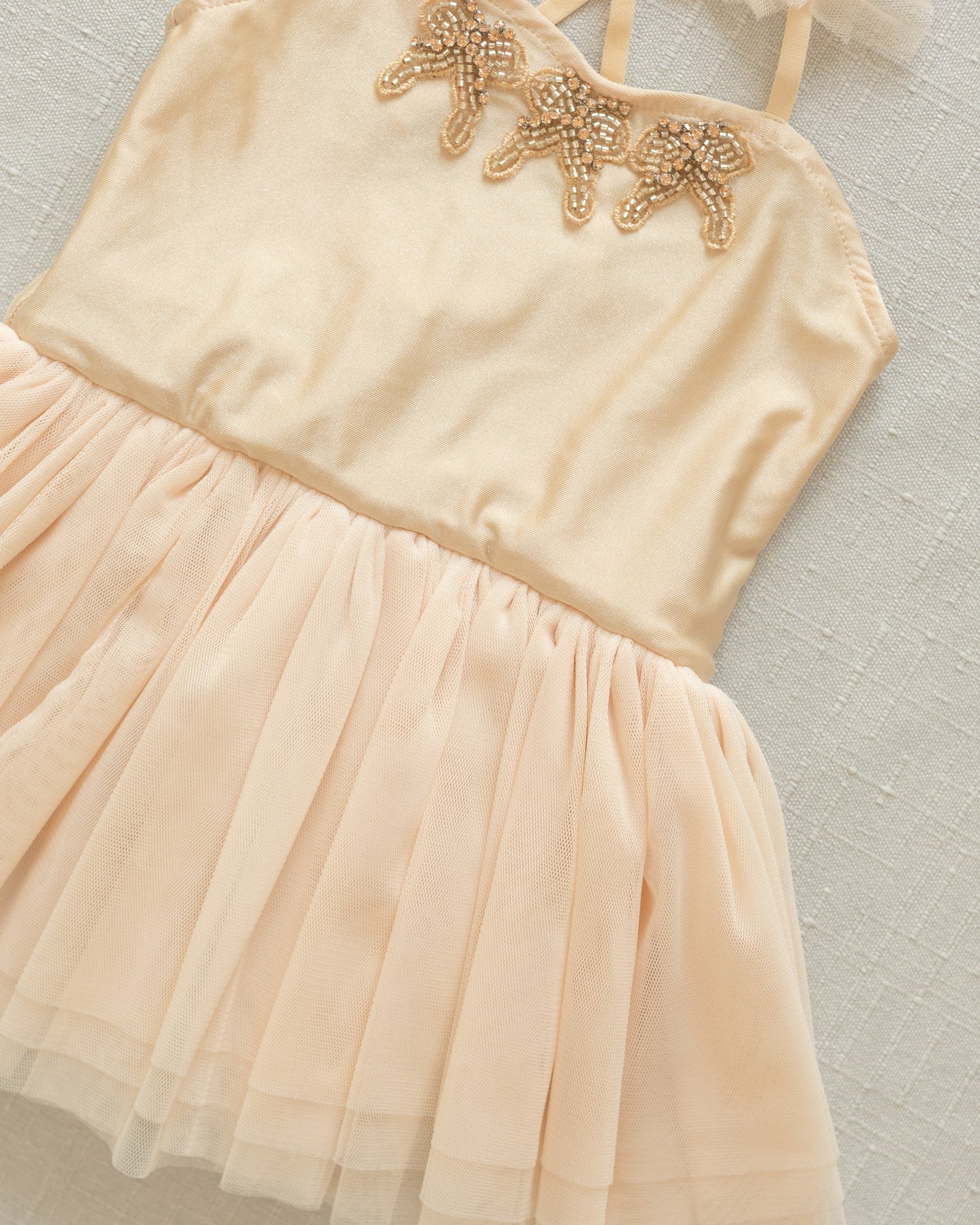 Clementine Tutu | Antique - Rylee + Cru | Kids Clothes | Trendy Baby Clothes | Modern Infant Outfits |