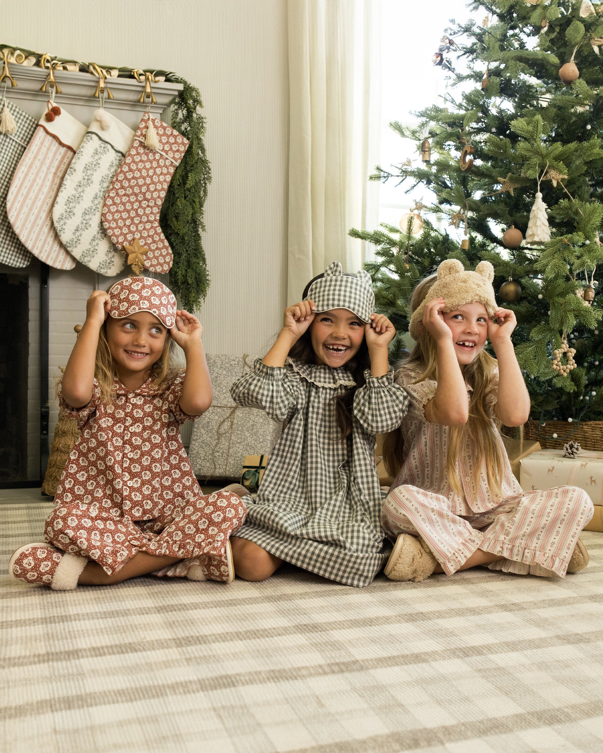 Rylee + Cru || Christmas Clothes for Girls Rylee + Cru || Christmas Clothes for Girls