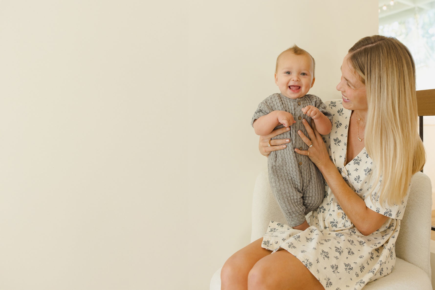 Quincy Mae || Clothes for Newborns
