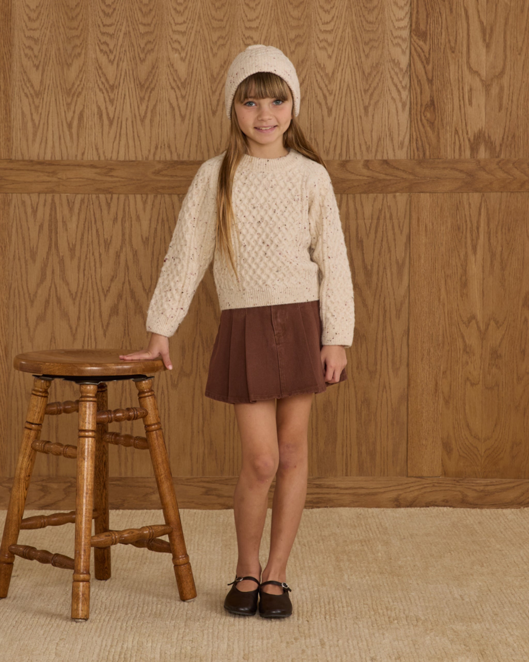 Outerwear – Rylee + Cru