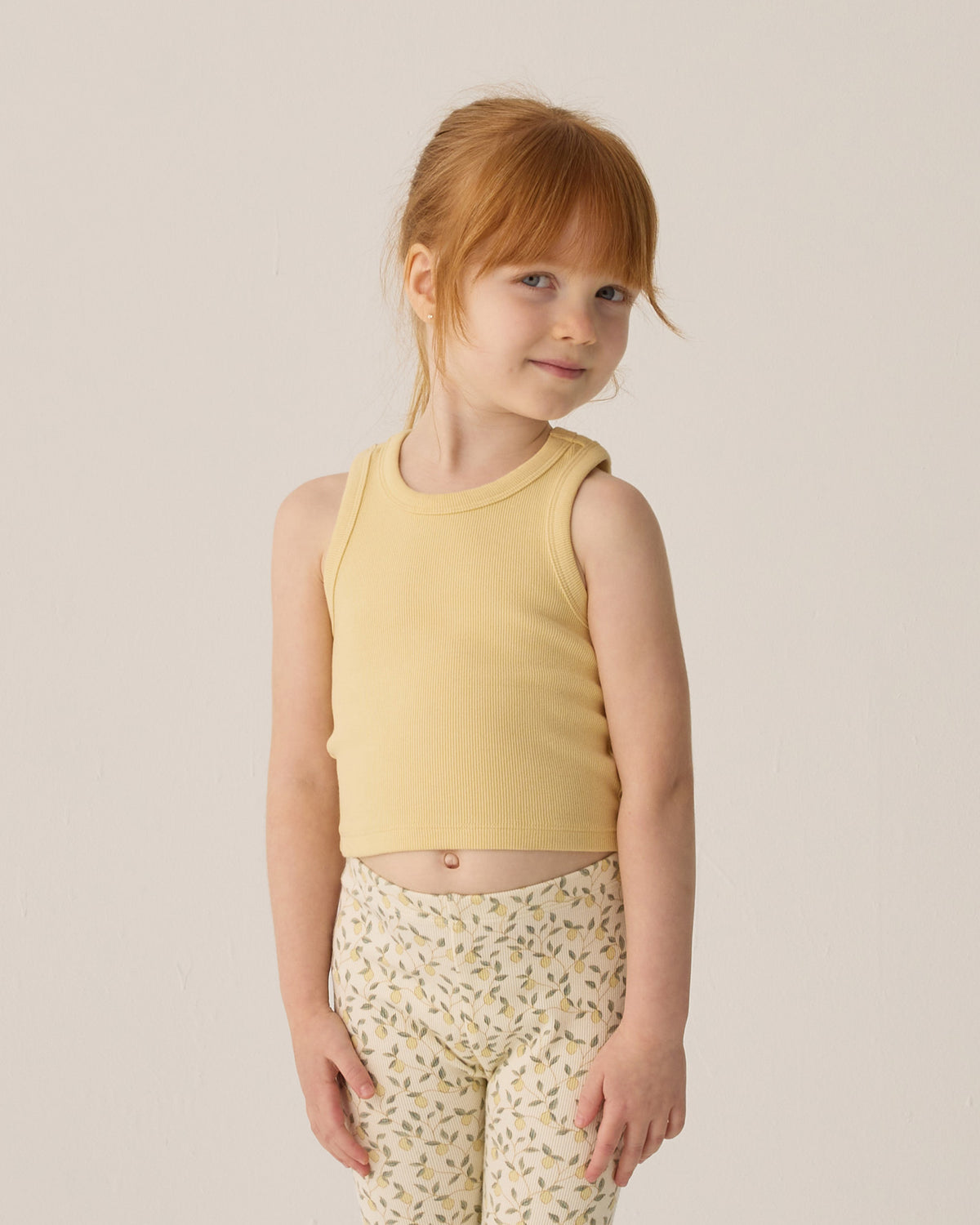 Rylee + Cru play Green activewear set main image 1
