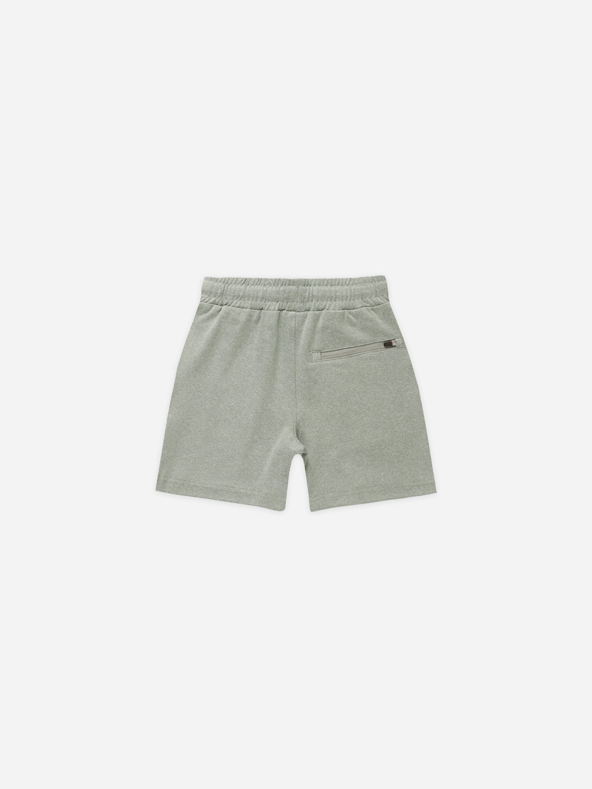 Wunderlove by Westside Grey Melange Boy Shorts Price in India, Full  Specifications & Offers