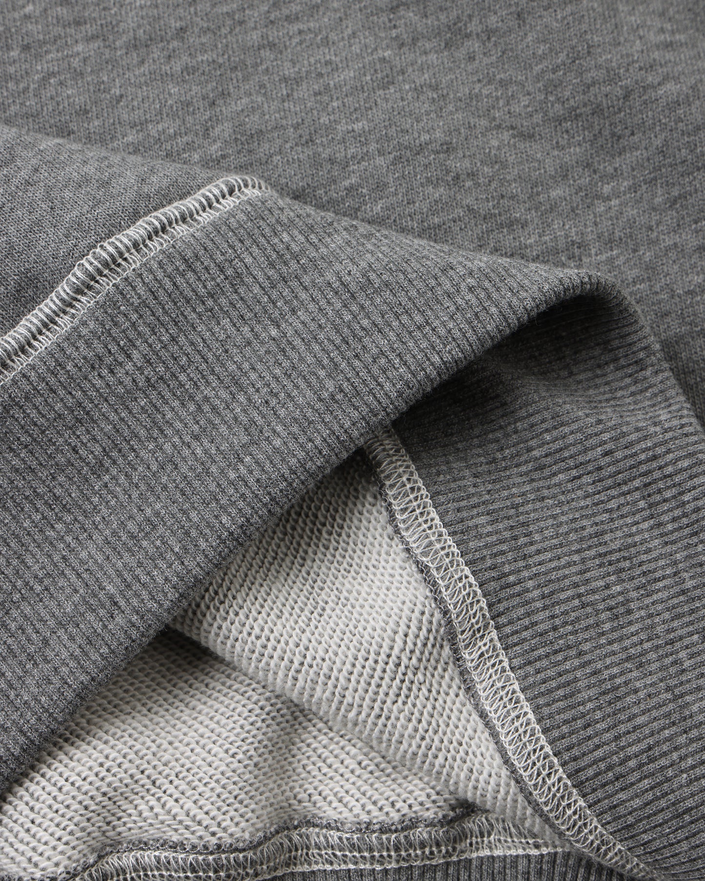 Coast Hoodie Dark Heathered Grey - Rylee + Cru | Kids Clothes | Trendy Baby Clothes | Modern Infant Outfits |