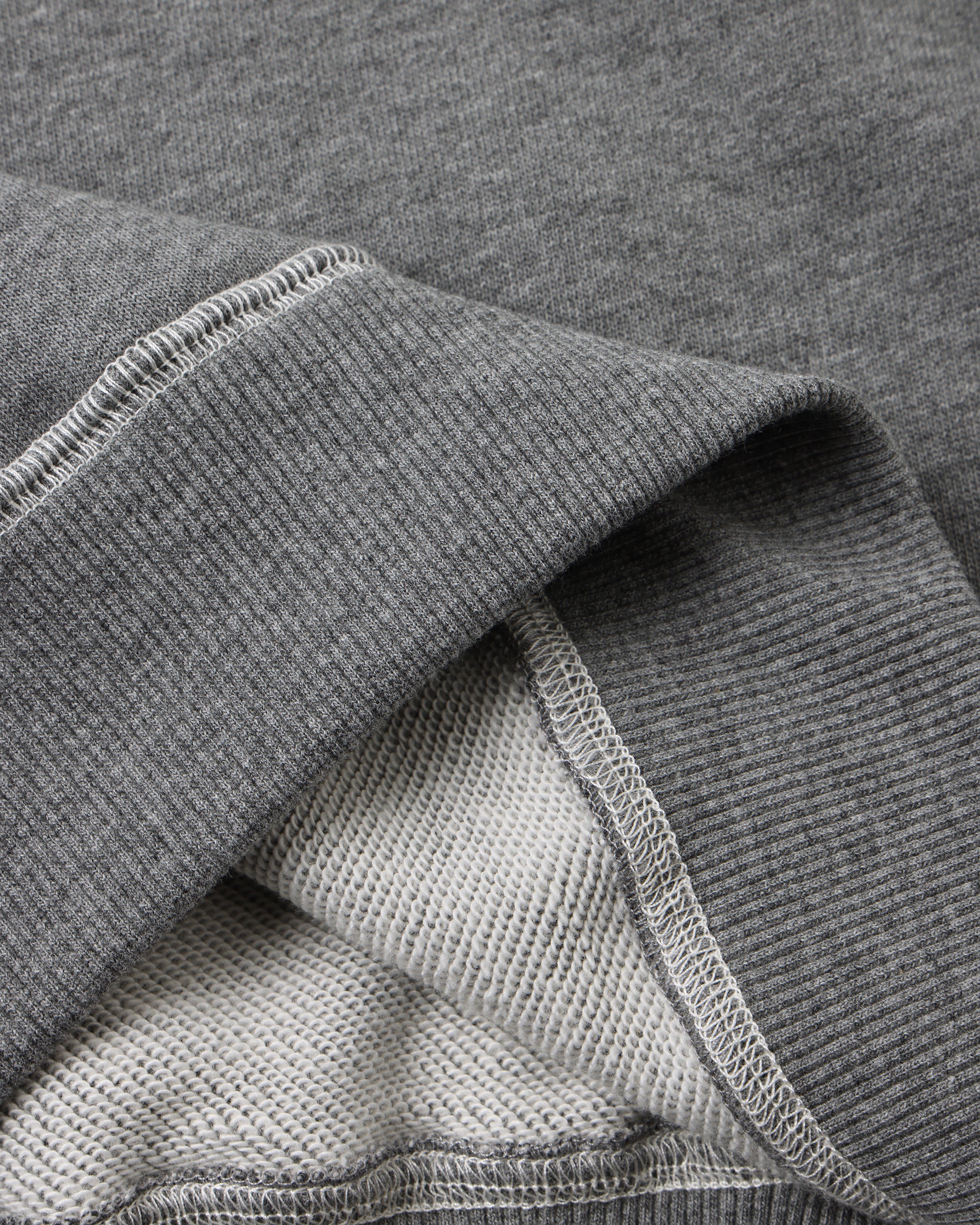 Coast Hoodie Dark Heathered Grey - Rylee + Cru | Kids Clothes | Trendy Baby Clothes | Modern Infant Outfits |