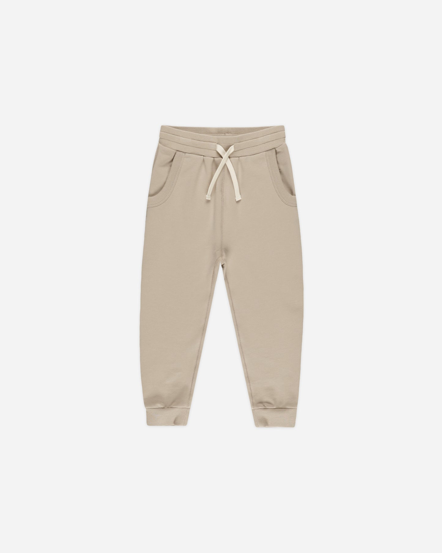 Freestyle Sweatpant | Pebble