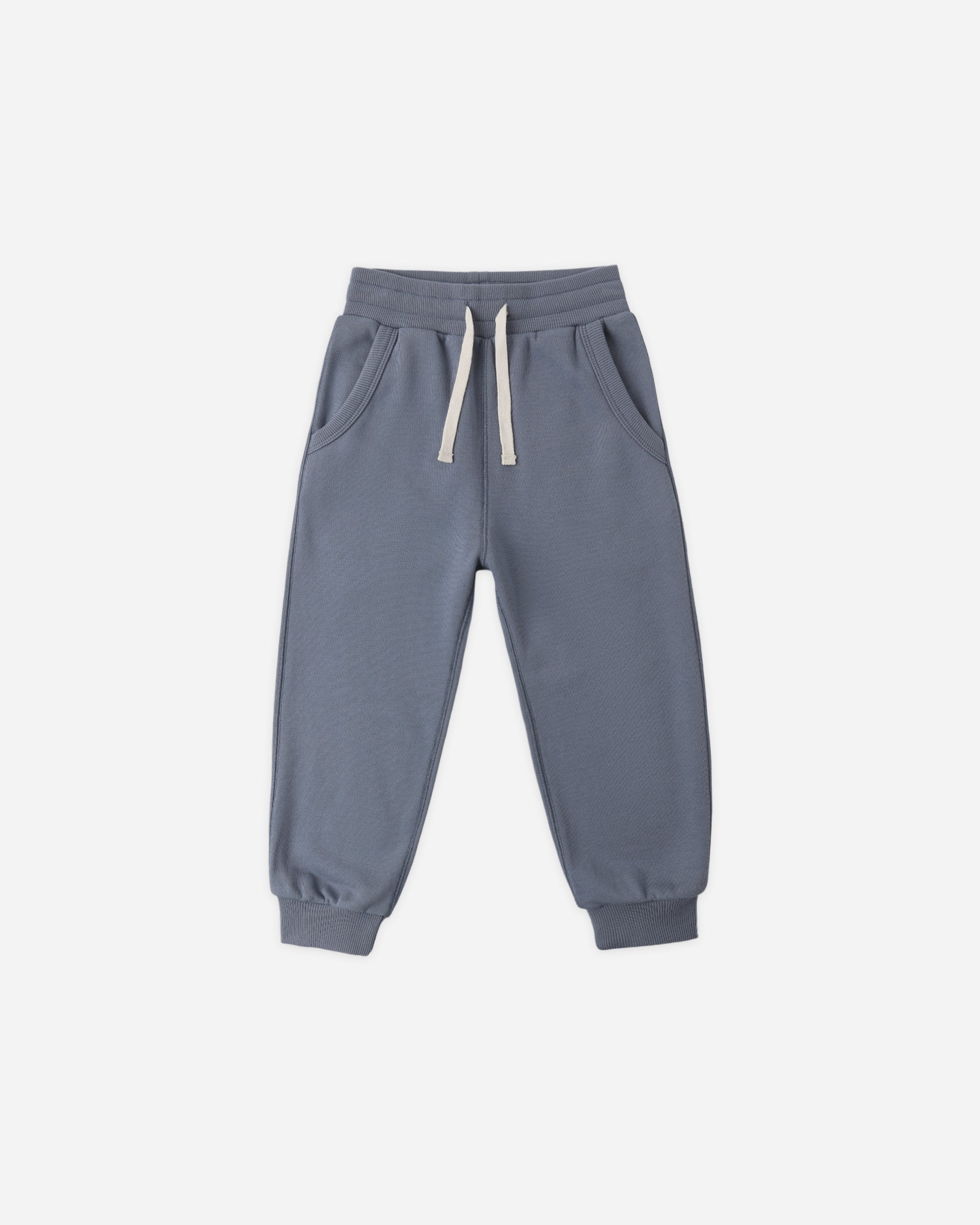 حرة Sweatpant البحرية