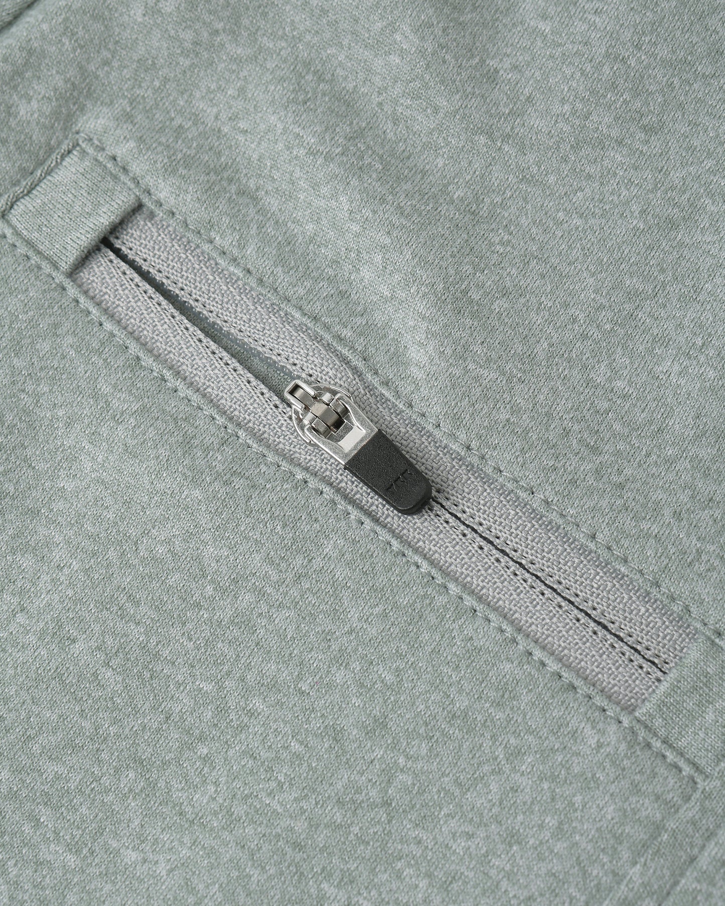 Century Tech Jogger Heathered Sea Green - Rylee + Cru | Kids Clothes | Trendy Baby Clothes | Modern Infant Outfits |