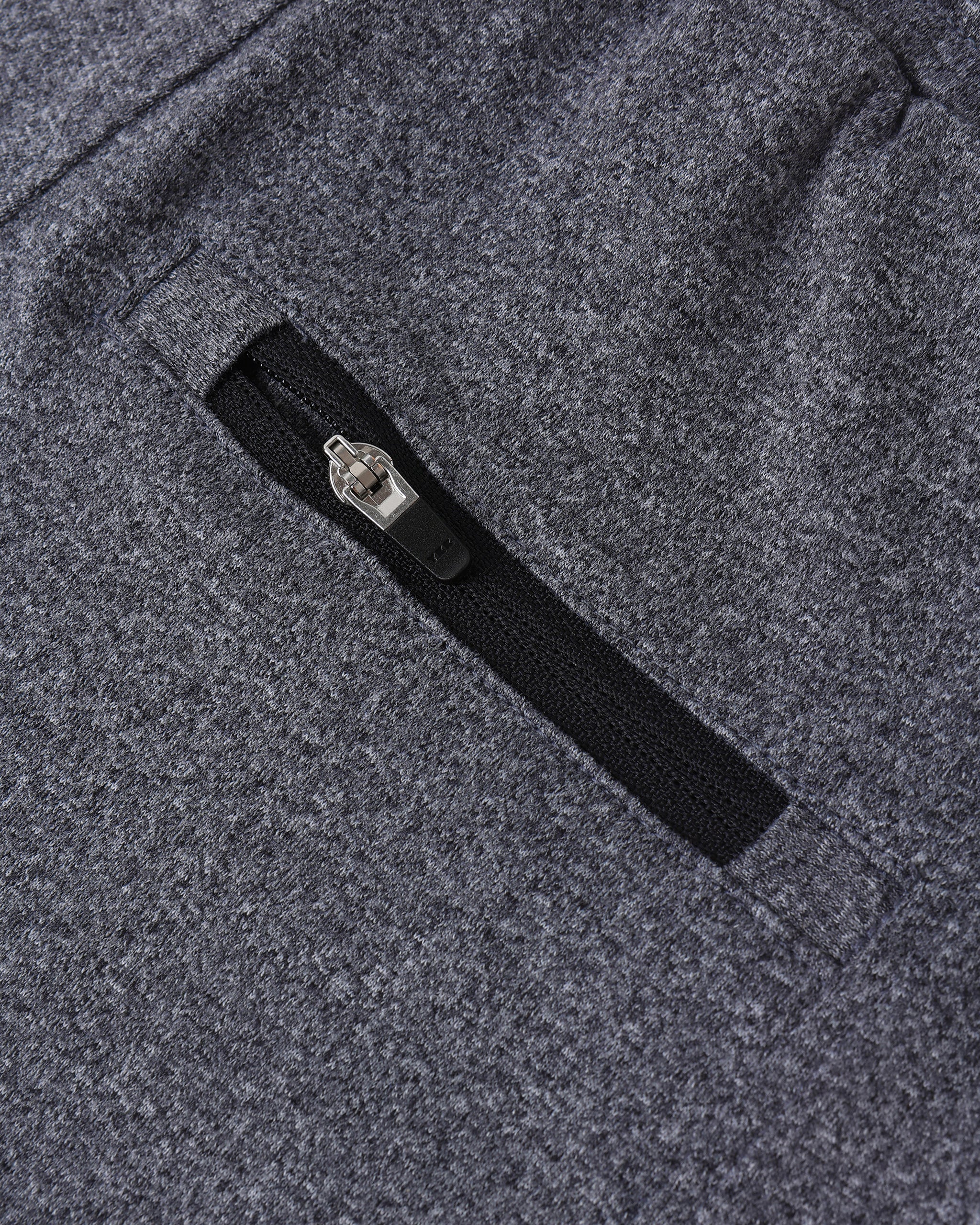 Century Tech Jogger Heathered Black - Rylee + Cru | Kids Clothes | Trendy Baby Clothes | Modern Infant Outfits |