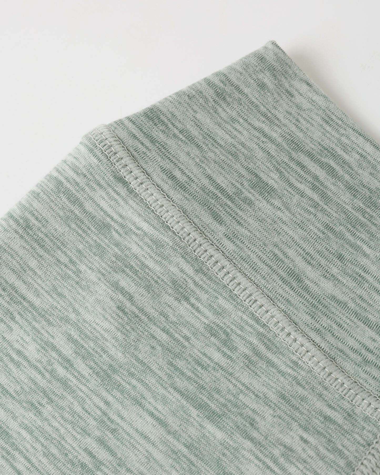 Basic Legging Heathered Sea Green - Rylee + Cru | Kids Clothes | Trendy Baby Clothes | Modern Infant Outfits |