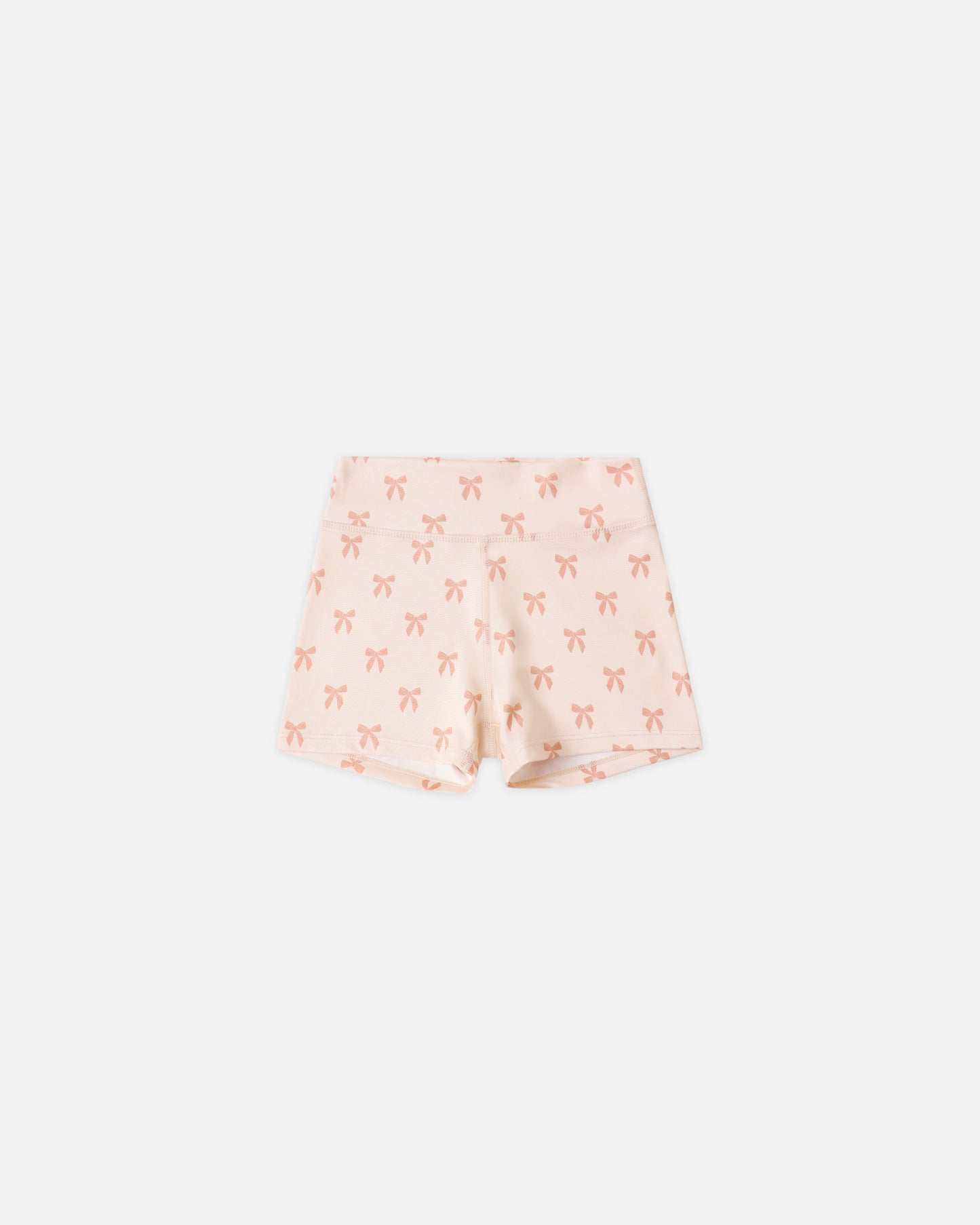 Shortie Short Bows - Rylee + Cru | Kids Clothes | Trendy Baby Clothes | Modern Infant Outfits |