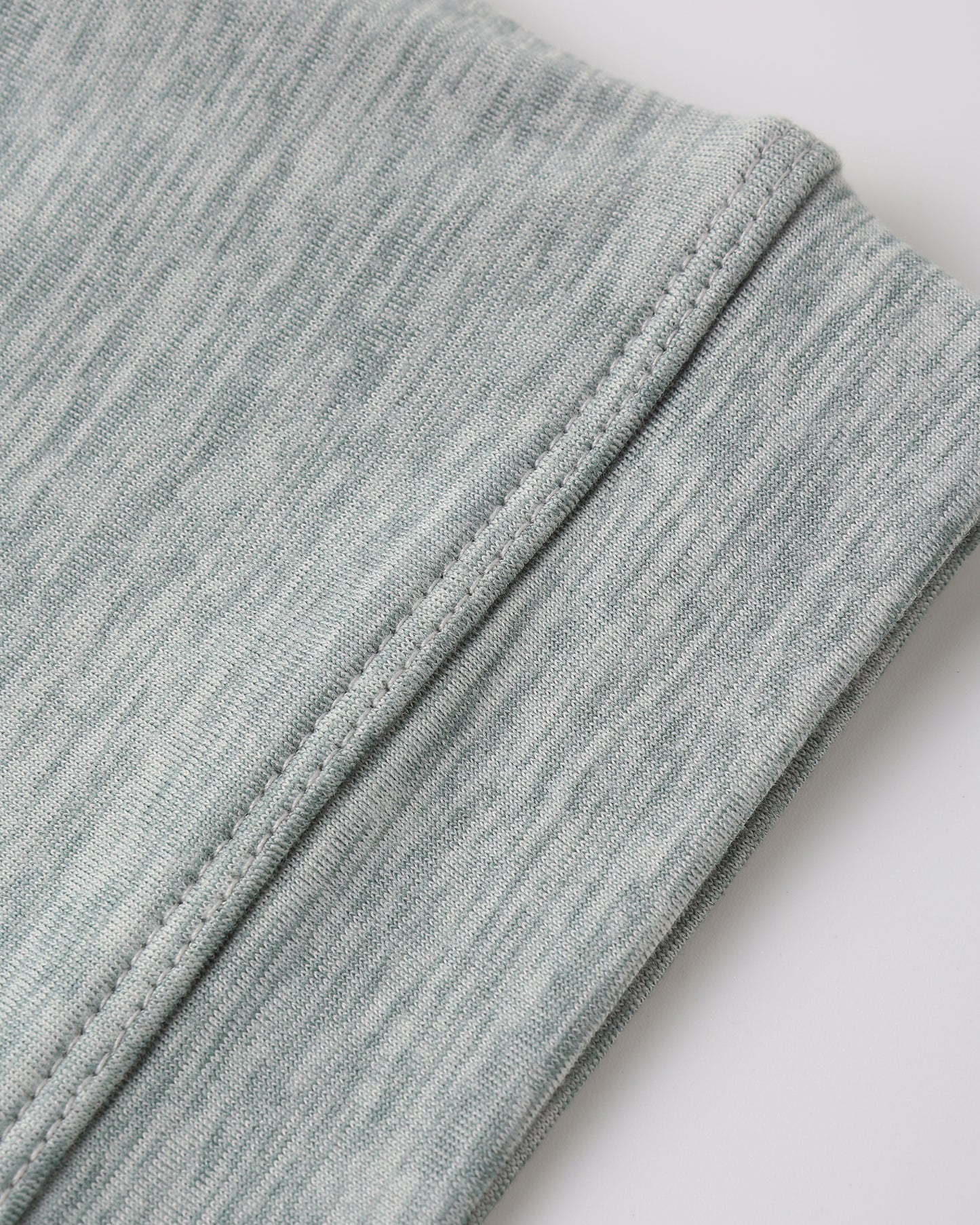 Swift Sports Bra Heathered Sea Green - Rylee + Cru | Kids Clothes | Trendy Baby Clothes | Modern Infant Outfits |