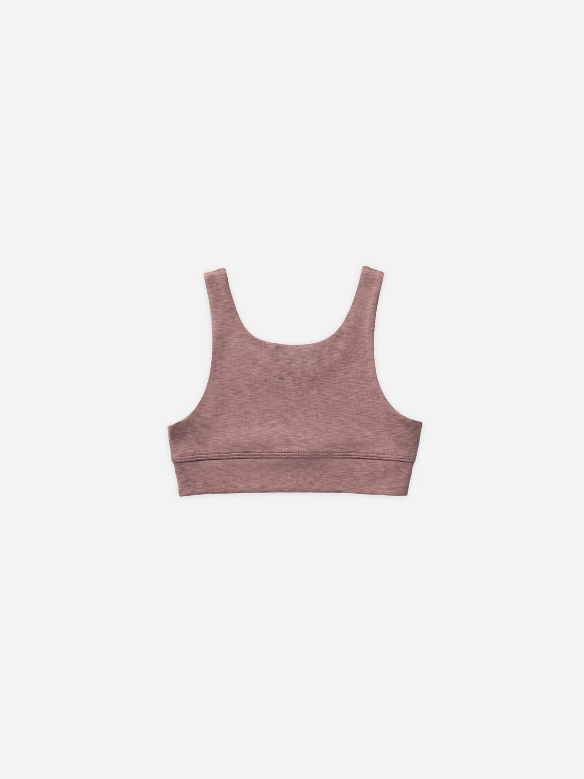 Rylee + Cru Swift Sports Bra in Flower Field main image 1