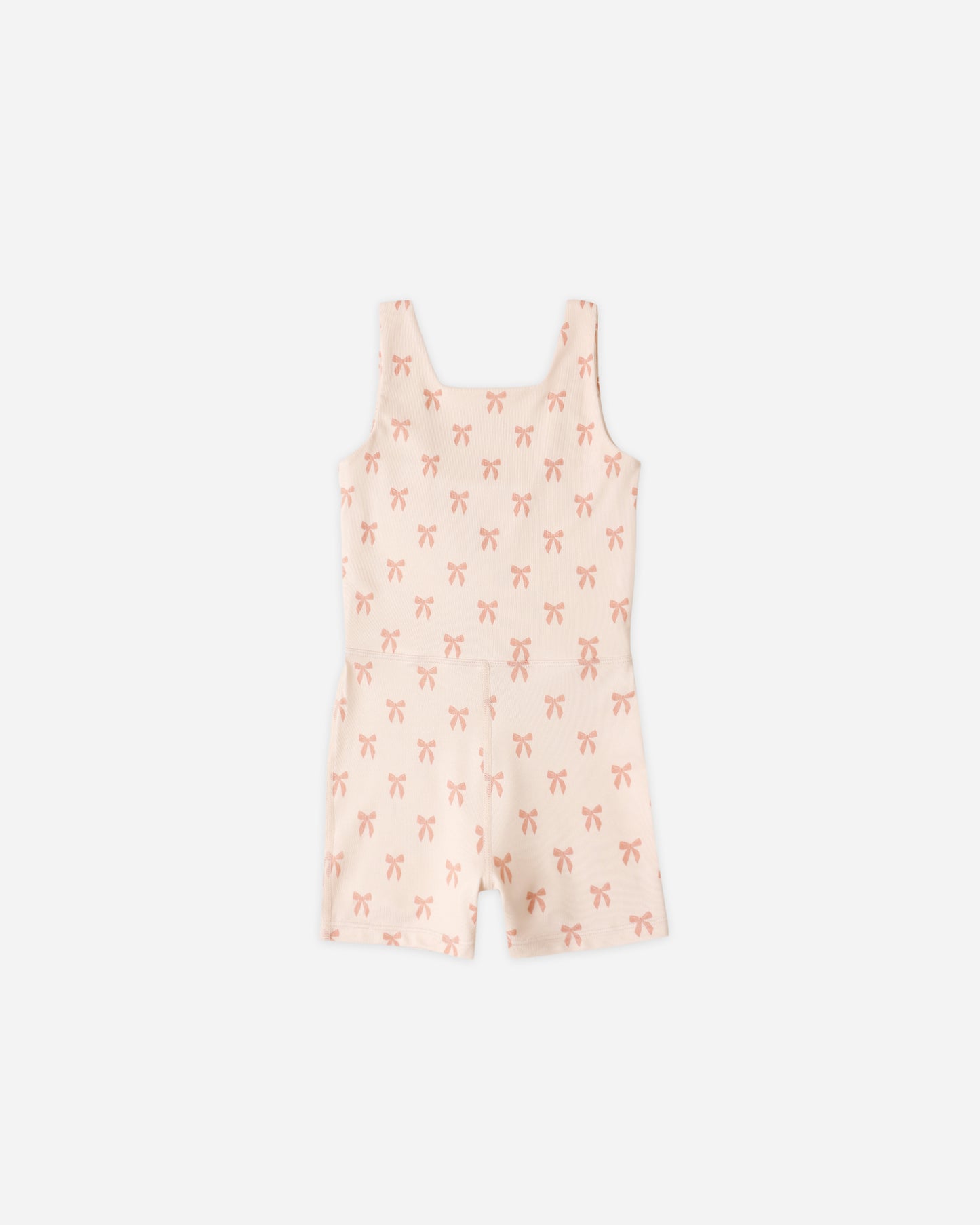 Malibu Bodysuit Bows - Rylee + Cru | Kids Clothes | Trendy Baby Clothes | Modern Infant Outfits |