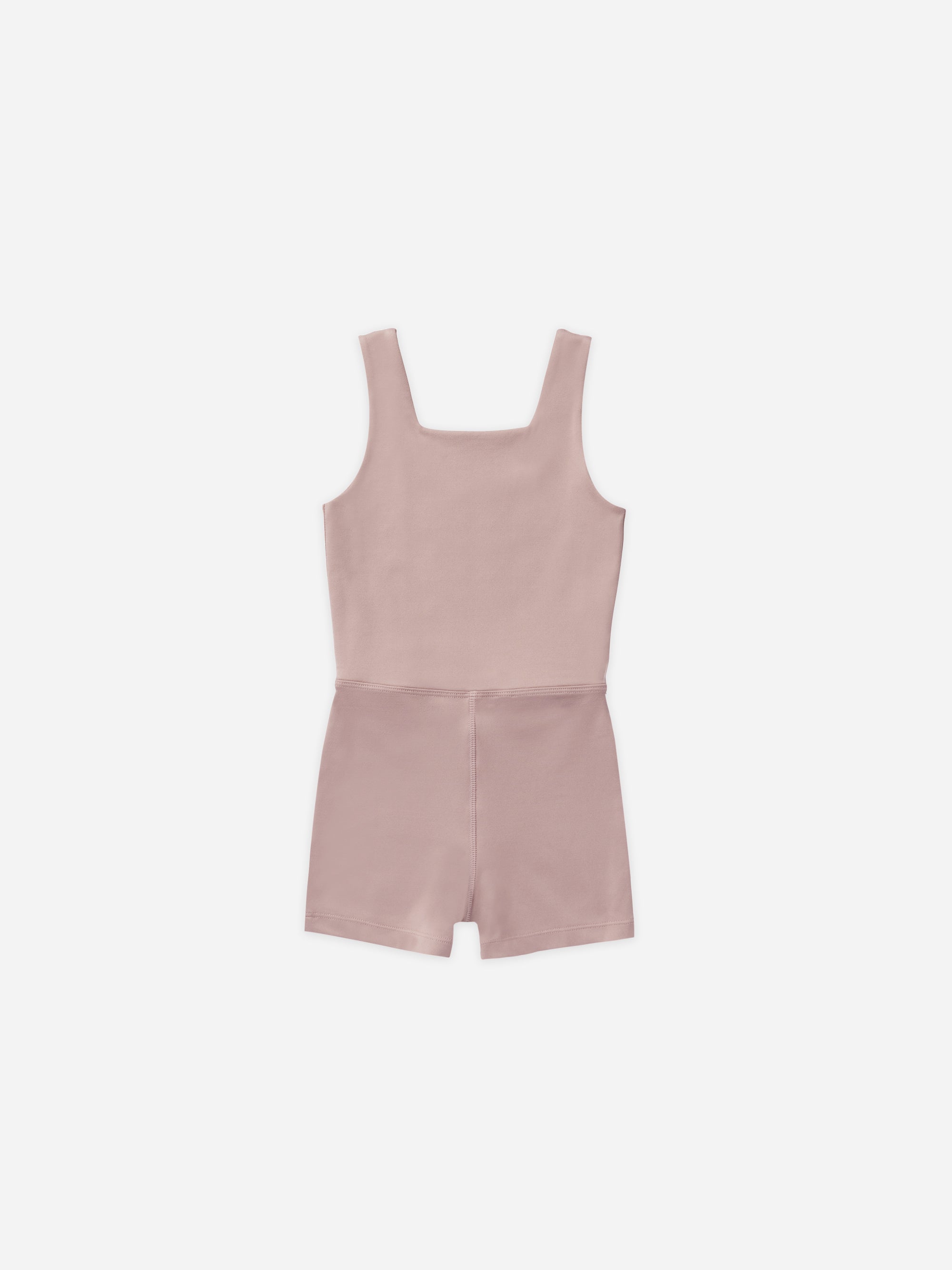 Malibu Bodysuit || Mauve - Rylee + Cru | Kids Clothes | Trendy Baby Clothes | Modern Infant Outfits |