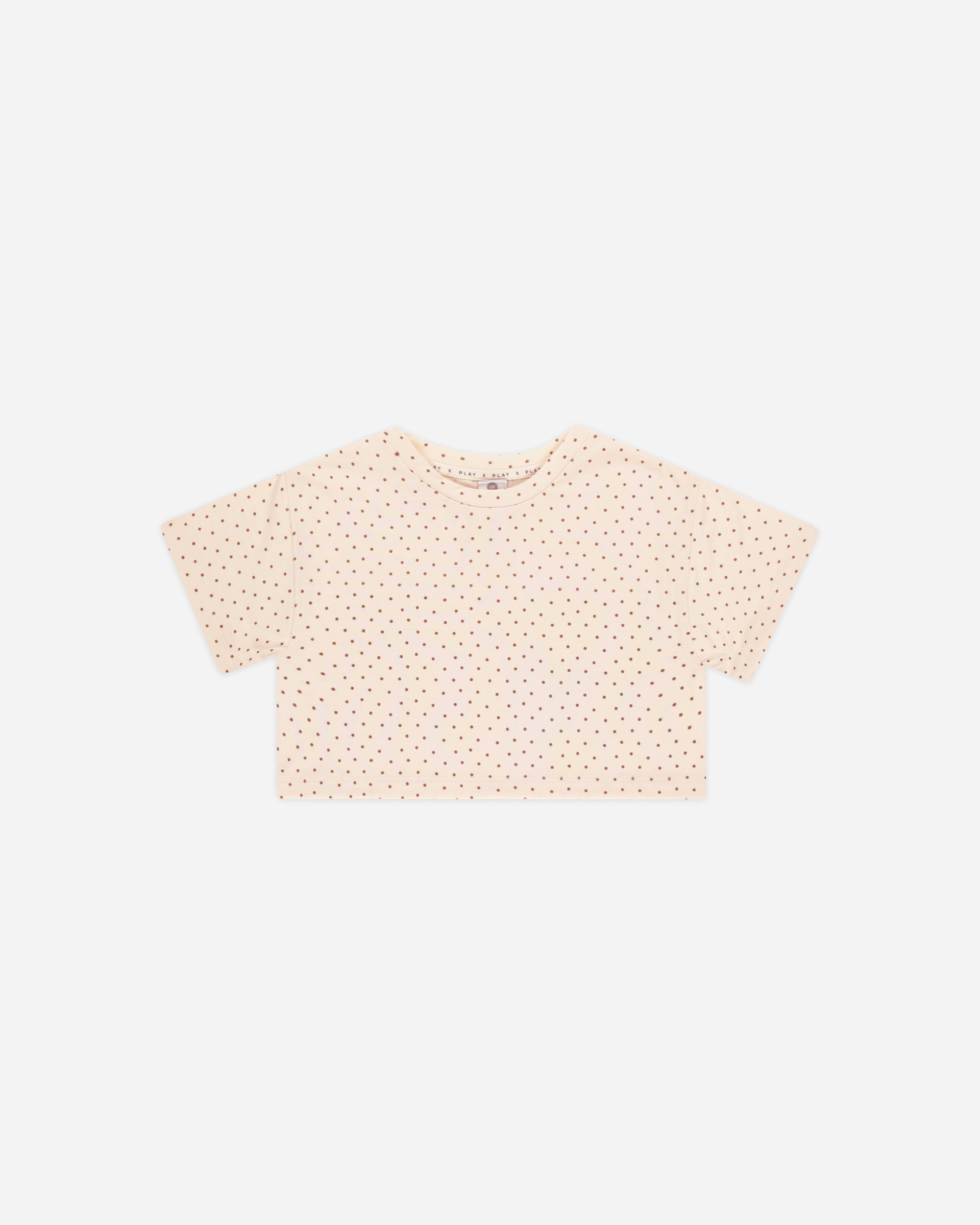 Rylee + Cru Play Paneled Sweatpant - Blush main image 1