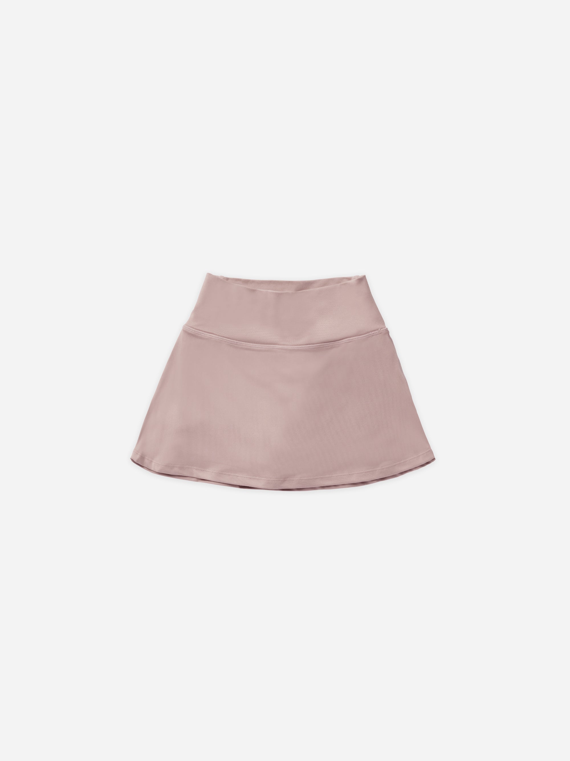 Bay Skirt || Mauve - Rylee + Cru | Kids Clothes | Trendy Baby Clothes | Modern Infant Outfits |
