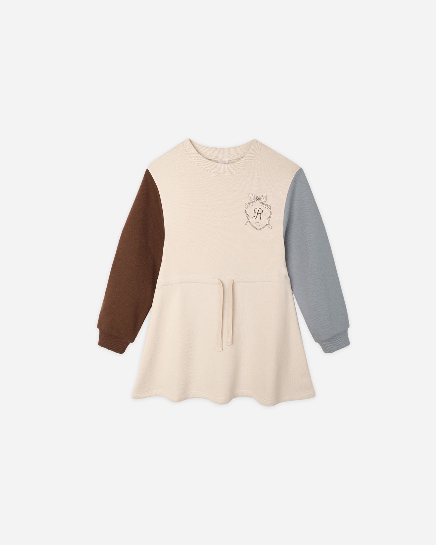 Coast Dress || Antique - Rylee + Cru | Kids Clothes | Trendy Baby Clothes | Modern Infant Outfits |