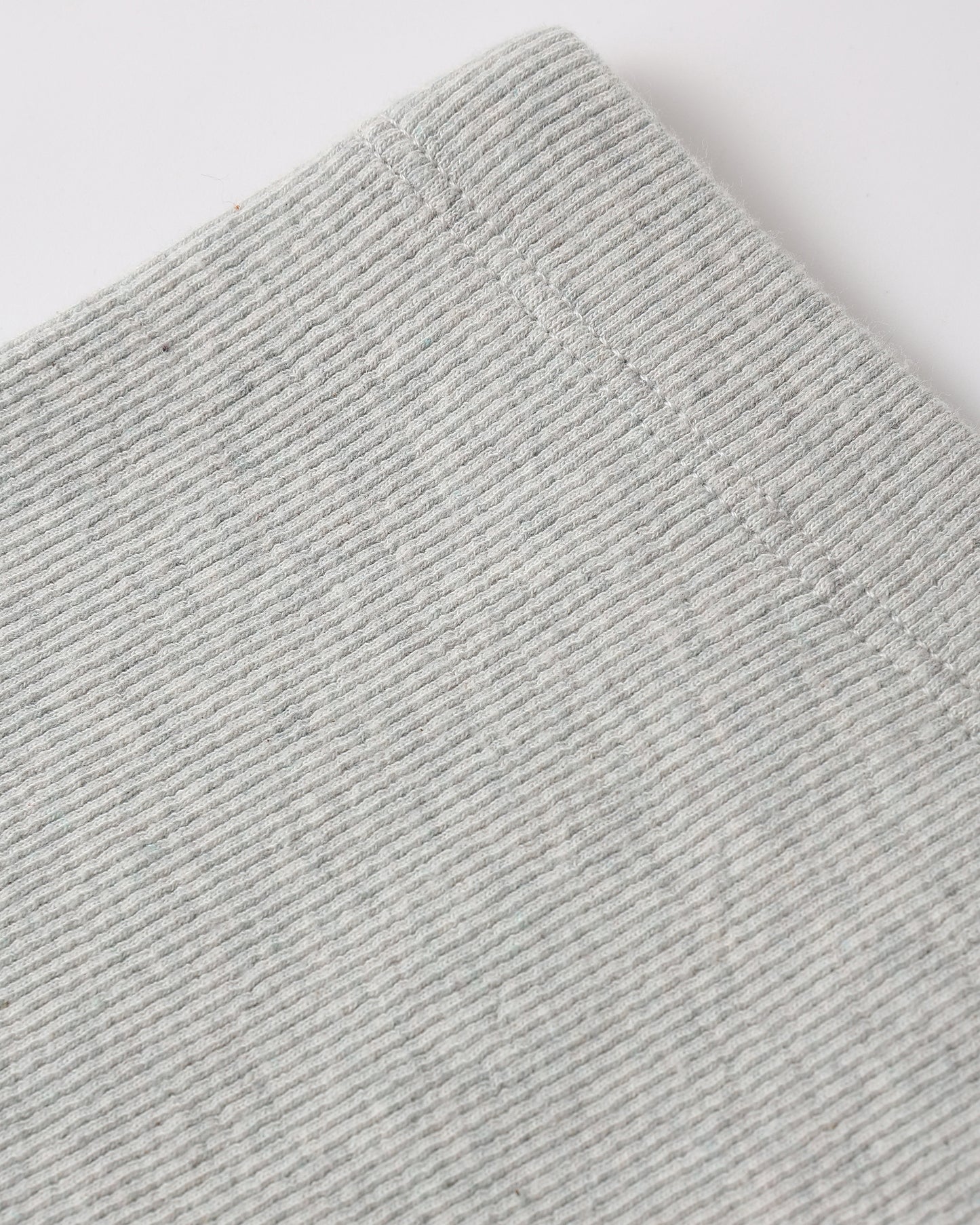 Ribbed Legging Set Blossom, Heathered Seafoam