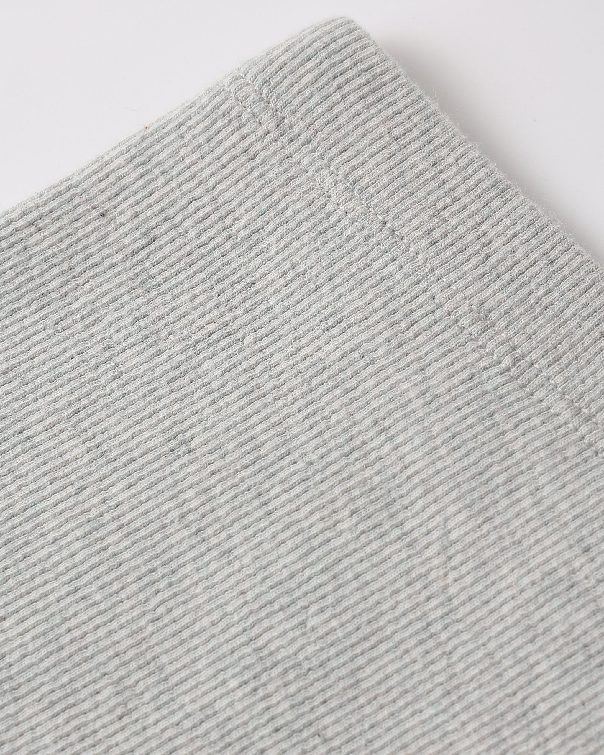 Ribbed Legging Set Blossom, Heathered Seafoam