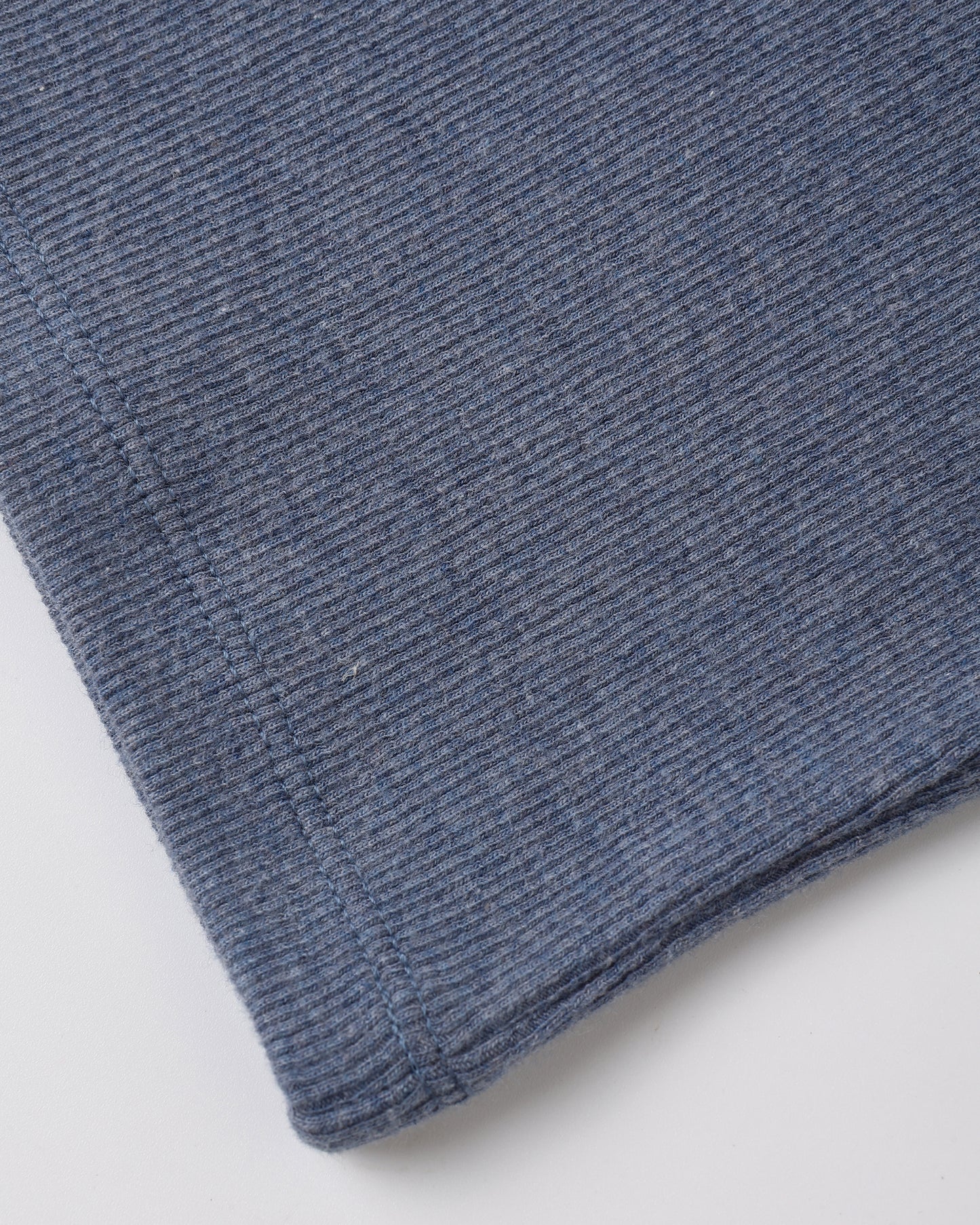 طقم تانك مضلع طبيعي، بحري مرقط