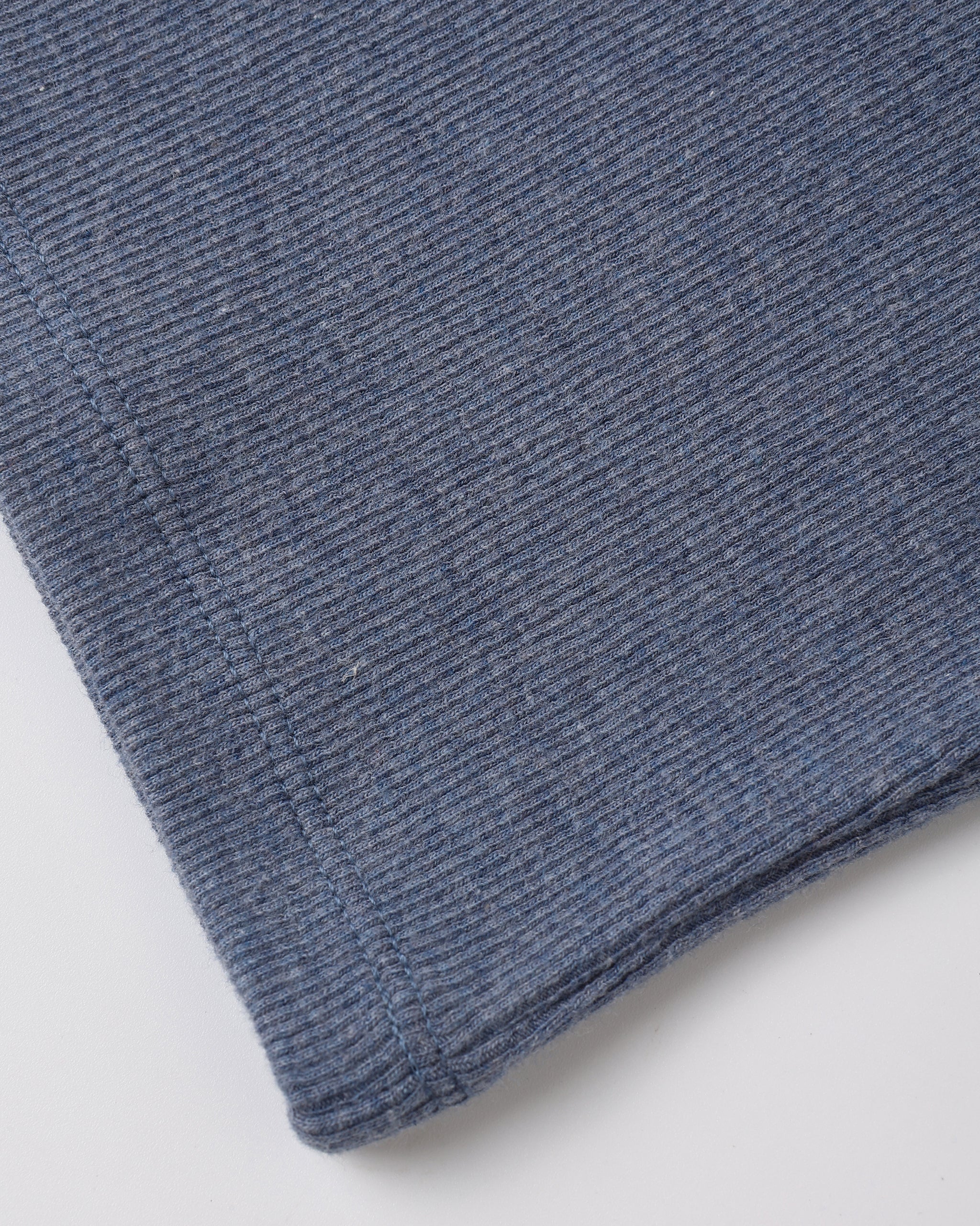 طقم تانك مضلع طبيعي، بحري مرقط