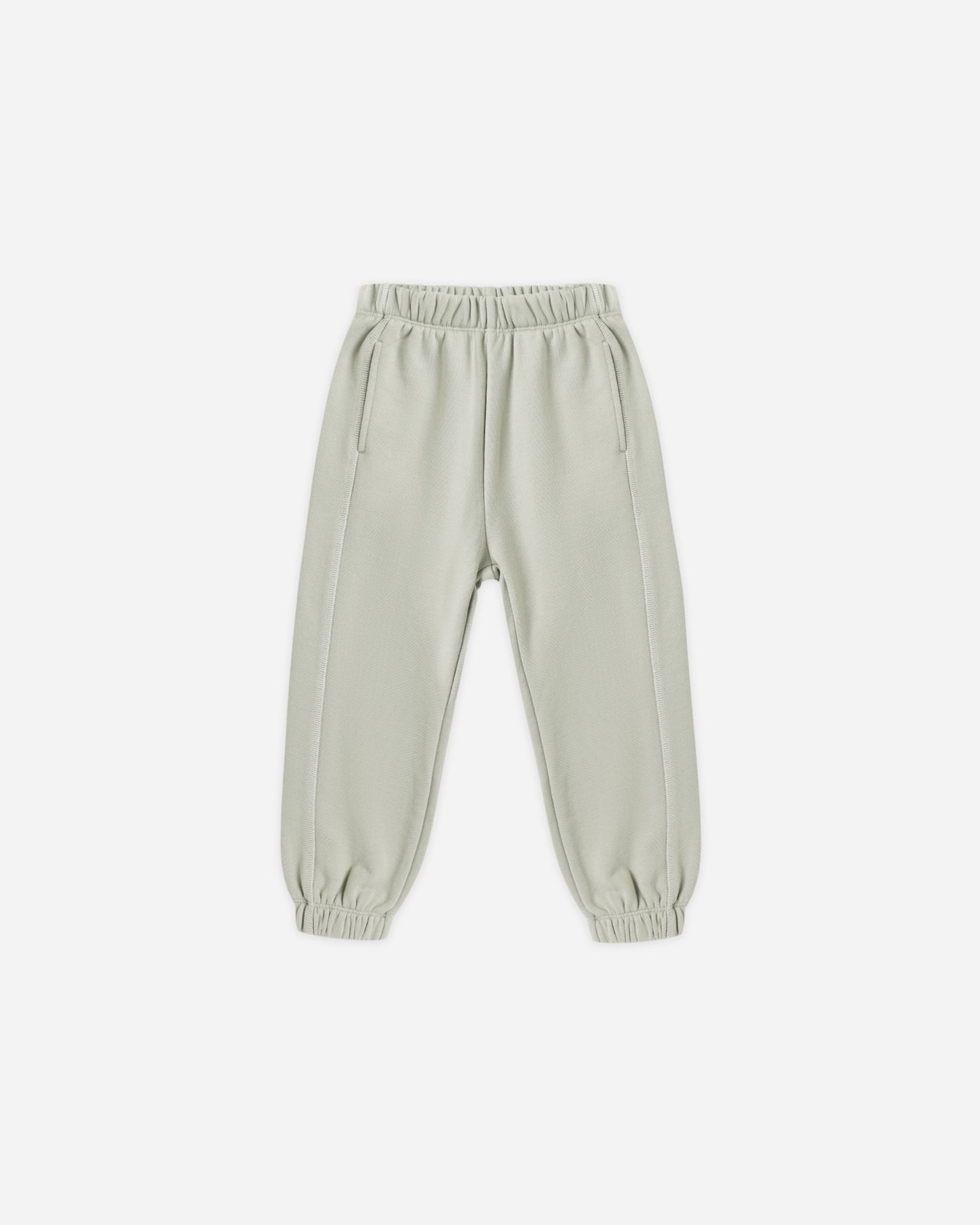 Sweatpant Sage - Rylee + Cru | Kids Clothes | Trendy Baby Clothes | Modern Infant Outfits |